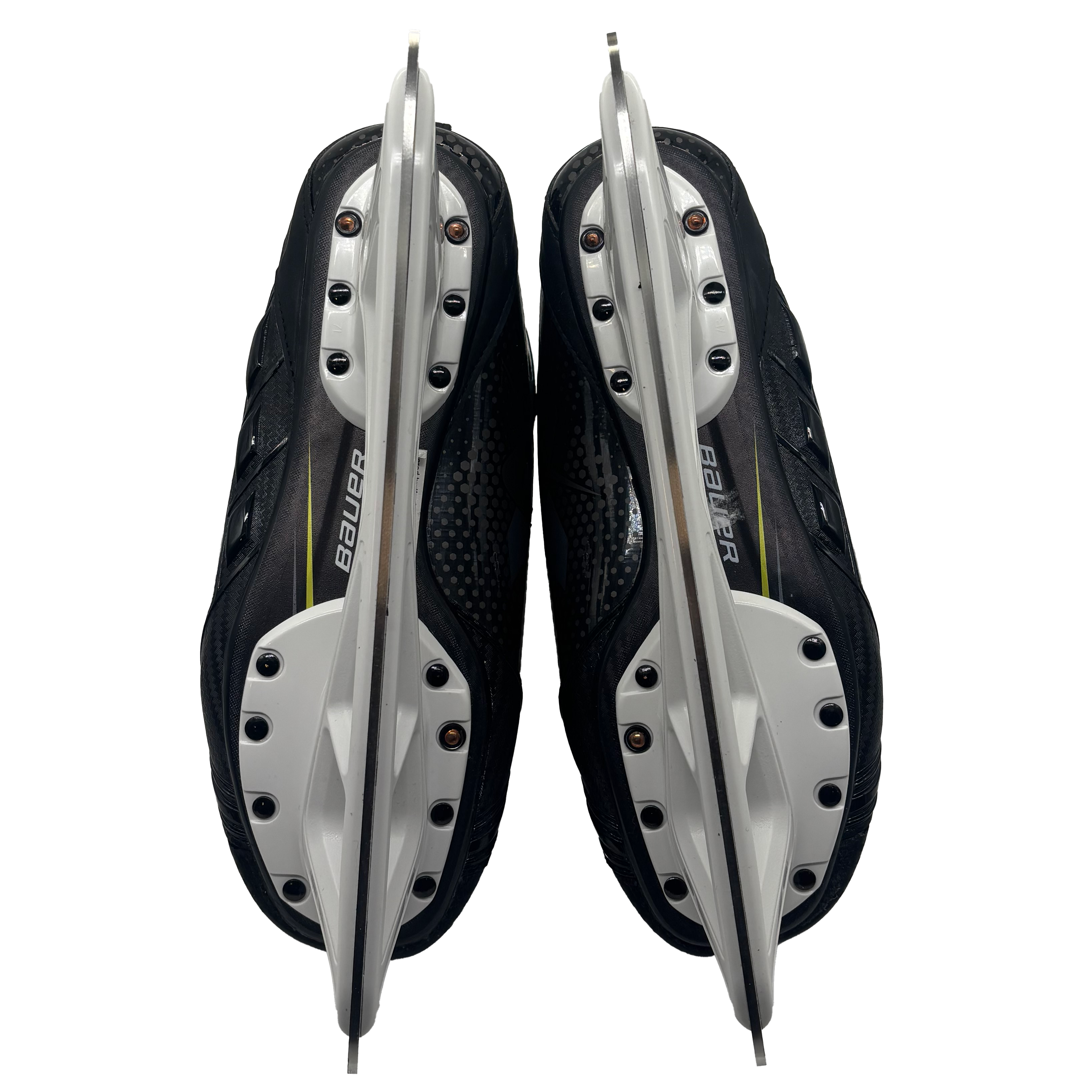Bauer Elite -  Goalie Skate - Size 7 Fit 3