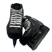 True Custom One Piece - Pro Stock Goalie Skates - Size 8
