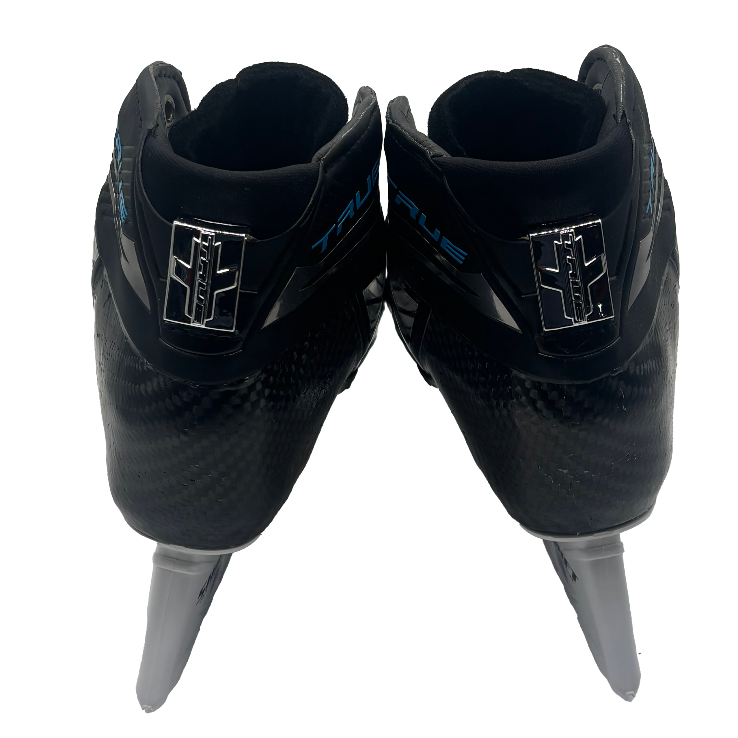 True Custom - Pro Stock Goalie Skates - Size 8