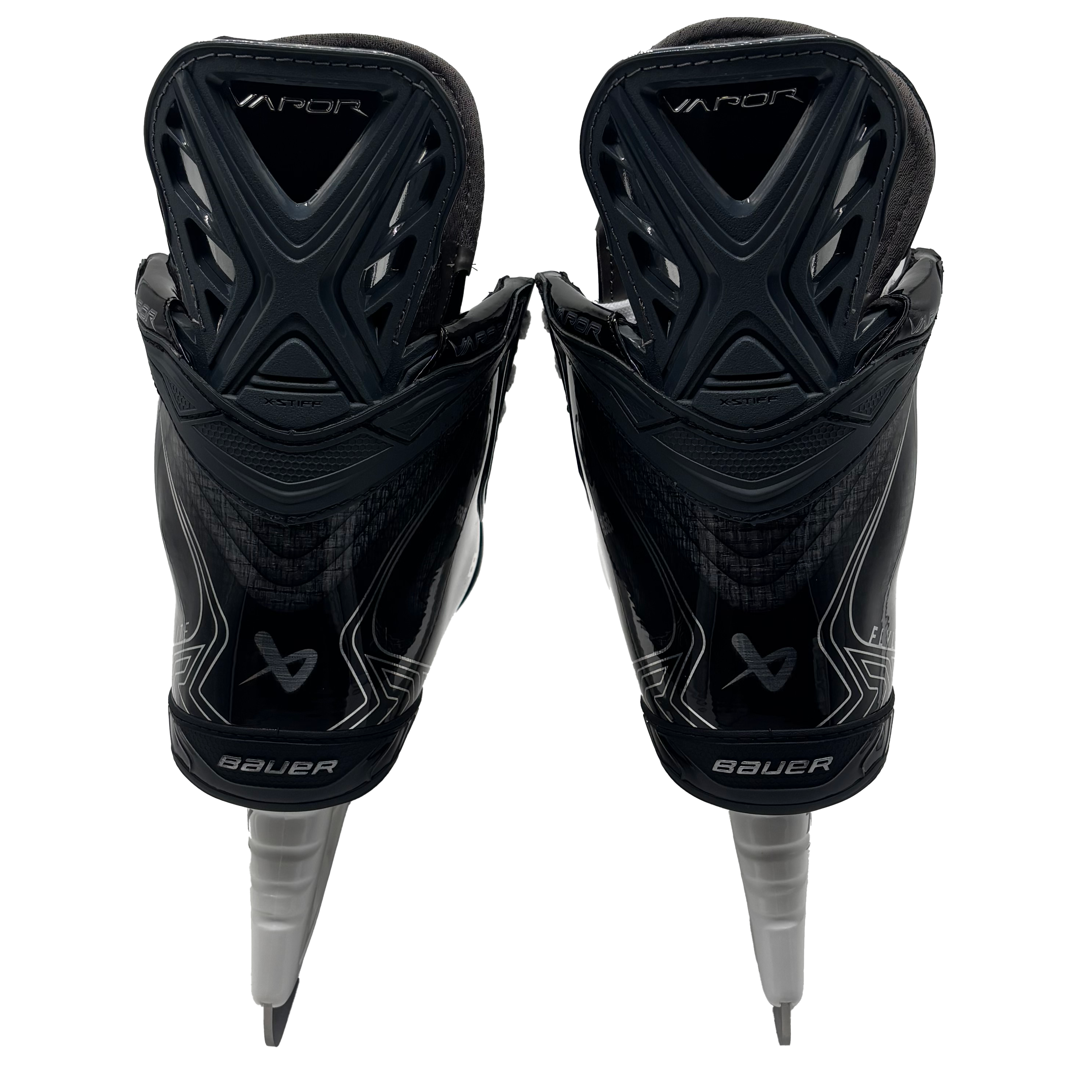 Bauer Vapor Flylite - NHL Pro Stock Hockey Skates - Cam York - Size L:7 R:7.5