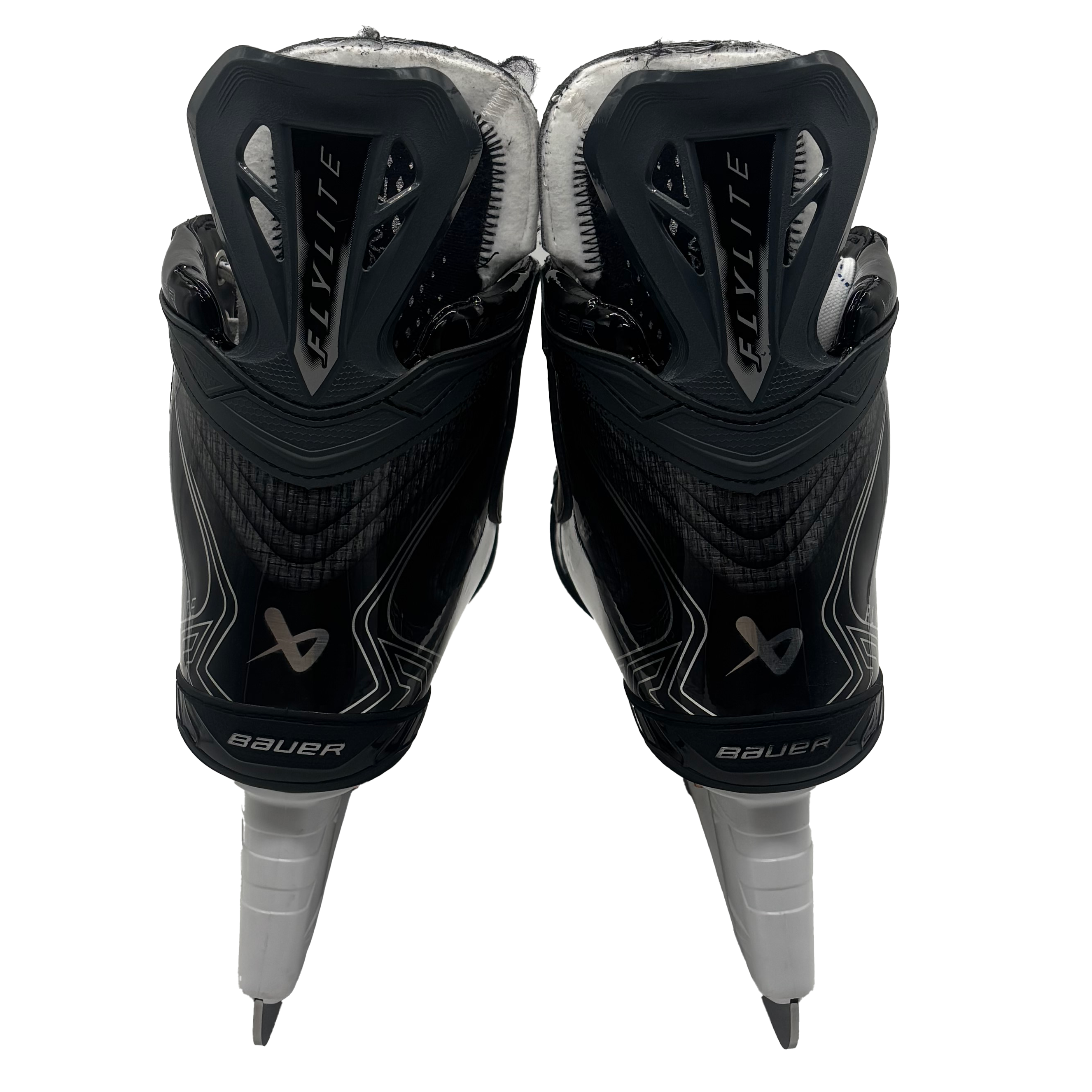 Bauer Vapor Flylite - Used NHL Pro Stock Hockey Skates - Size 10E