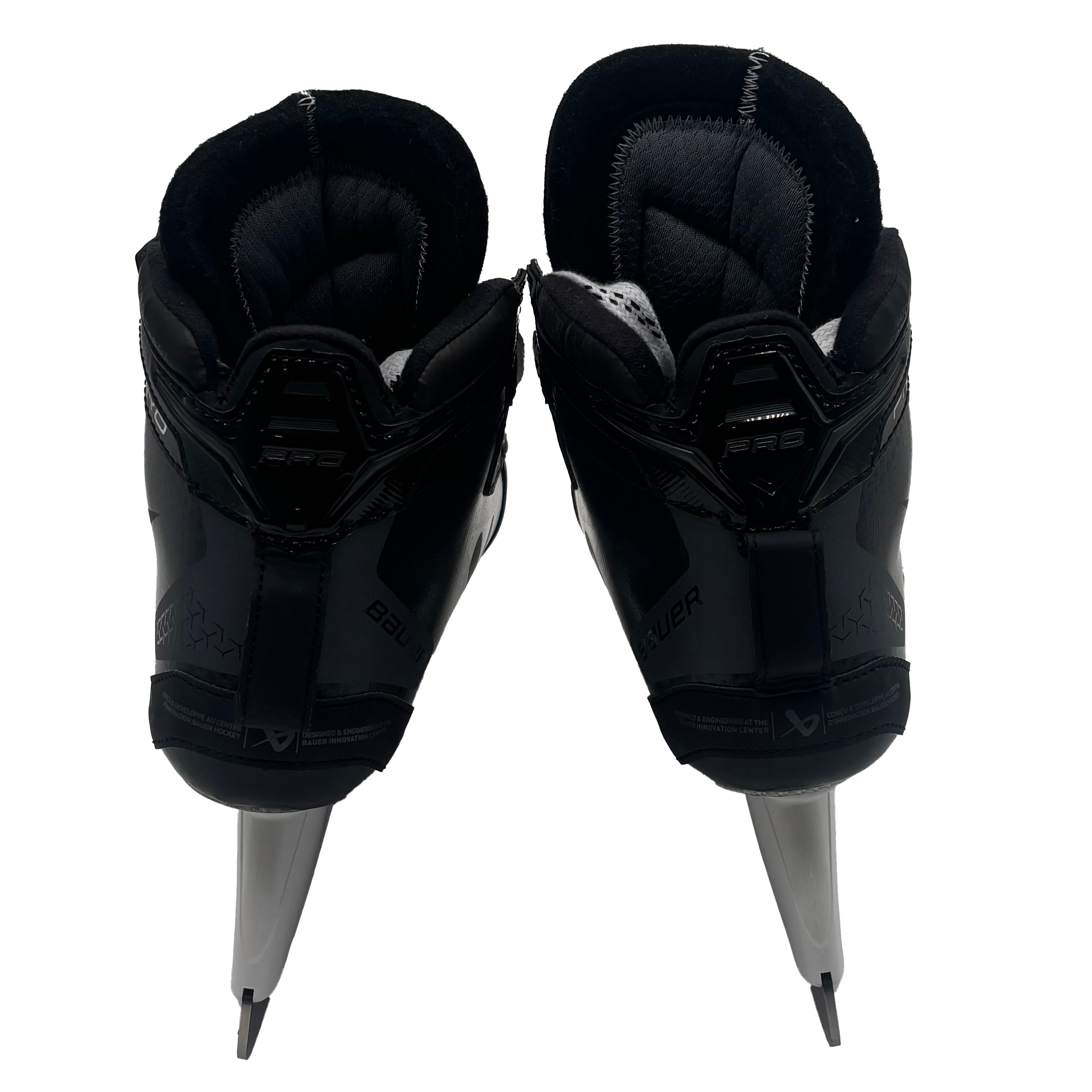 Bauer Pro - Pro Stock Goalie Skate - Size 6