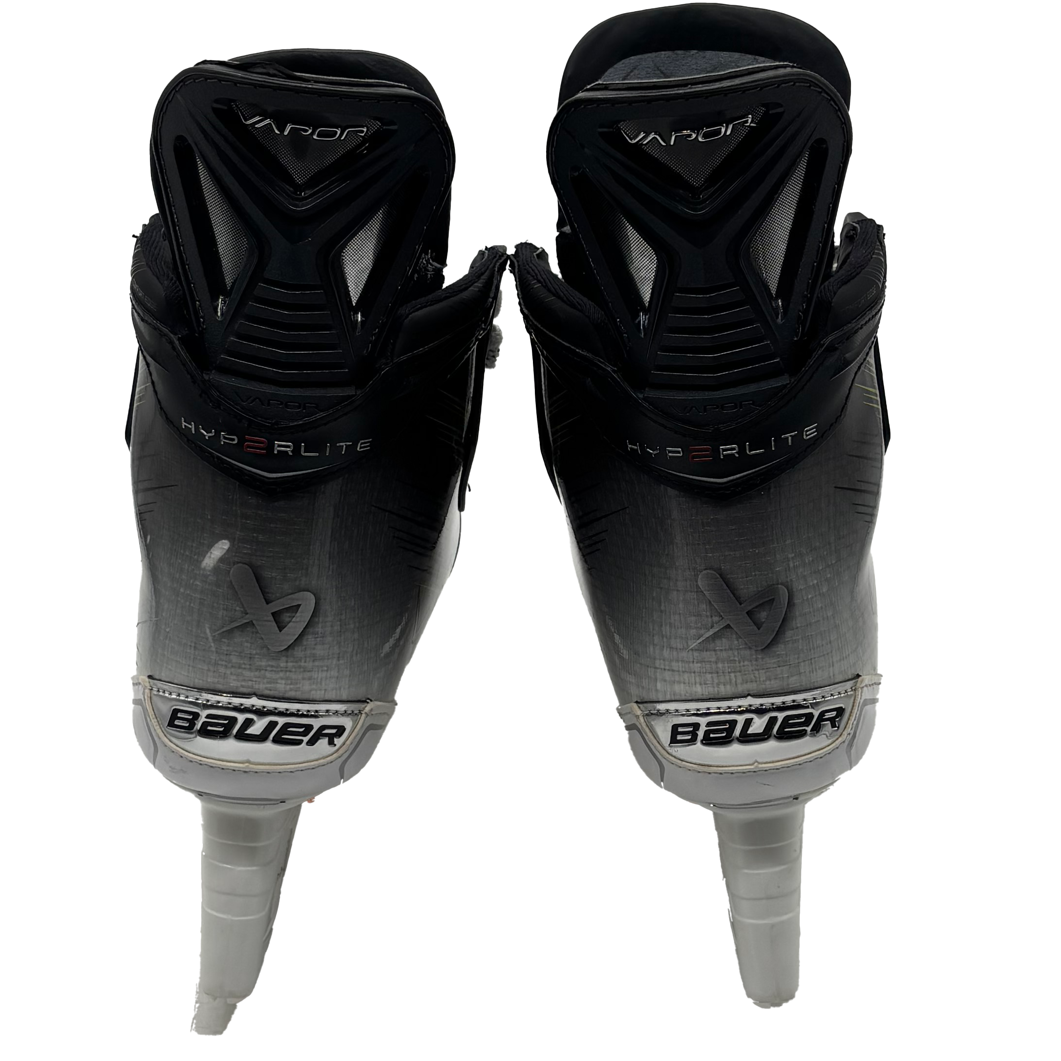 Bauer Vapor Hyperlite 2 - Pro Stock Hockey Skates - Size 5 Fit 2