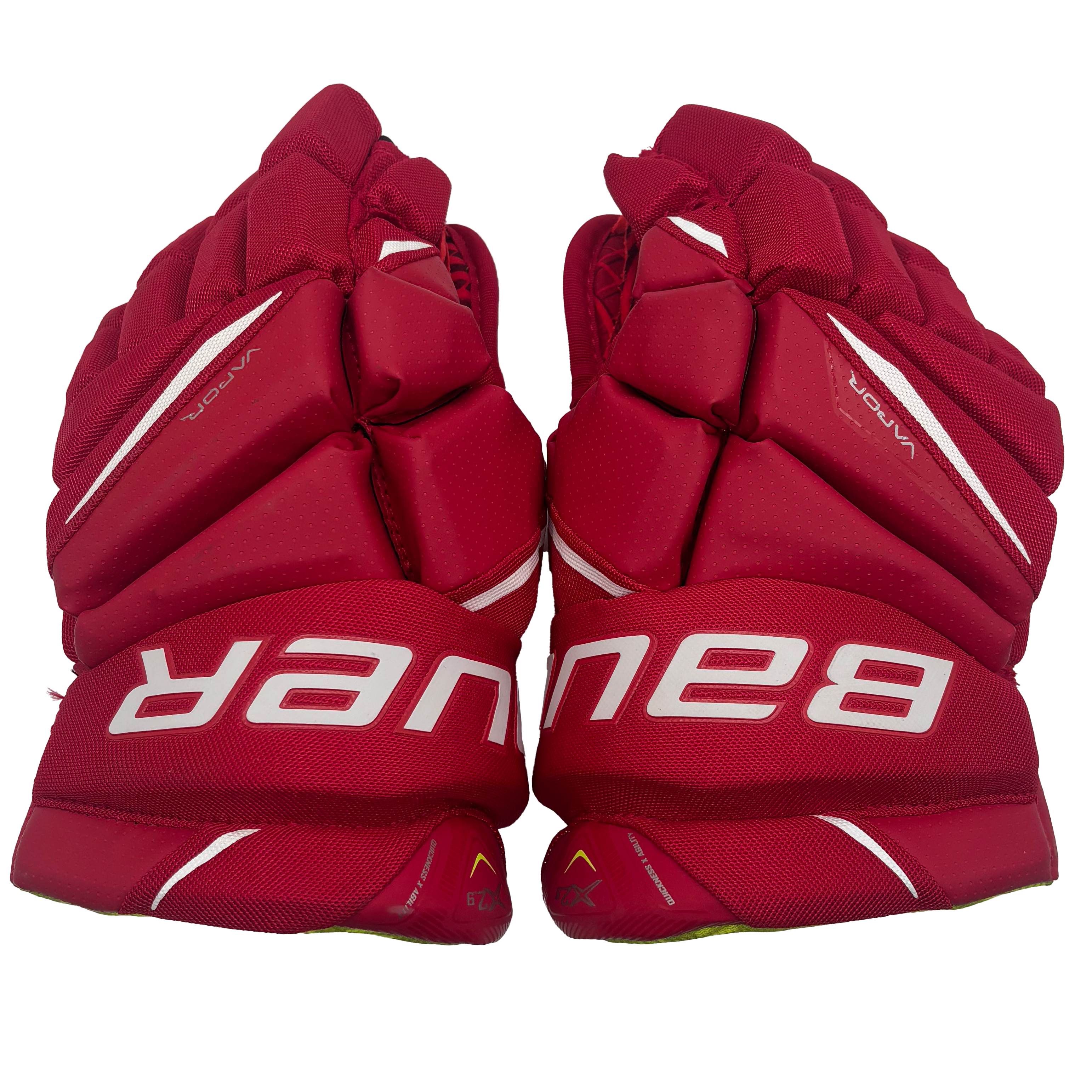 Bauer Vapor X2.9 - Junior (Red)