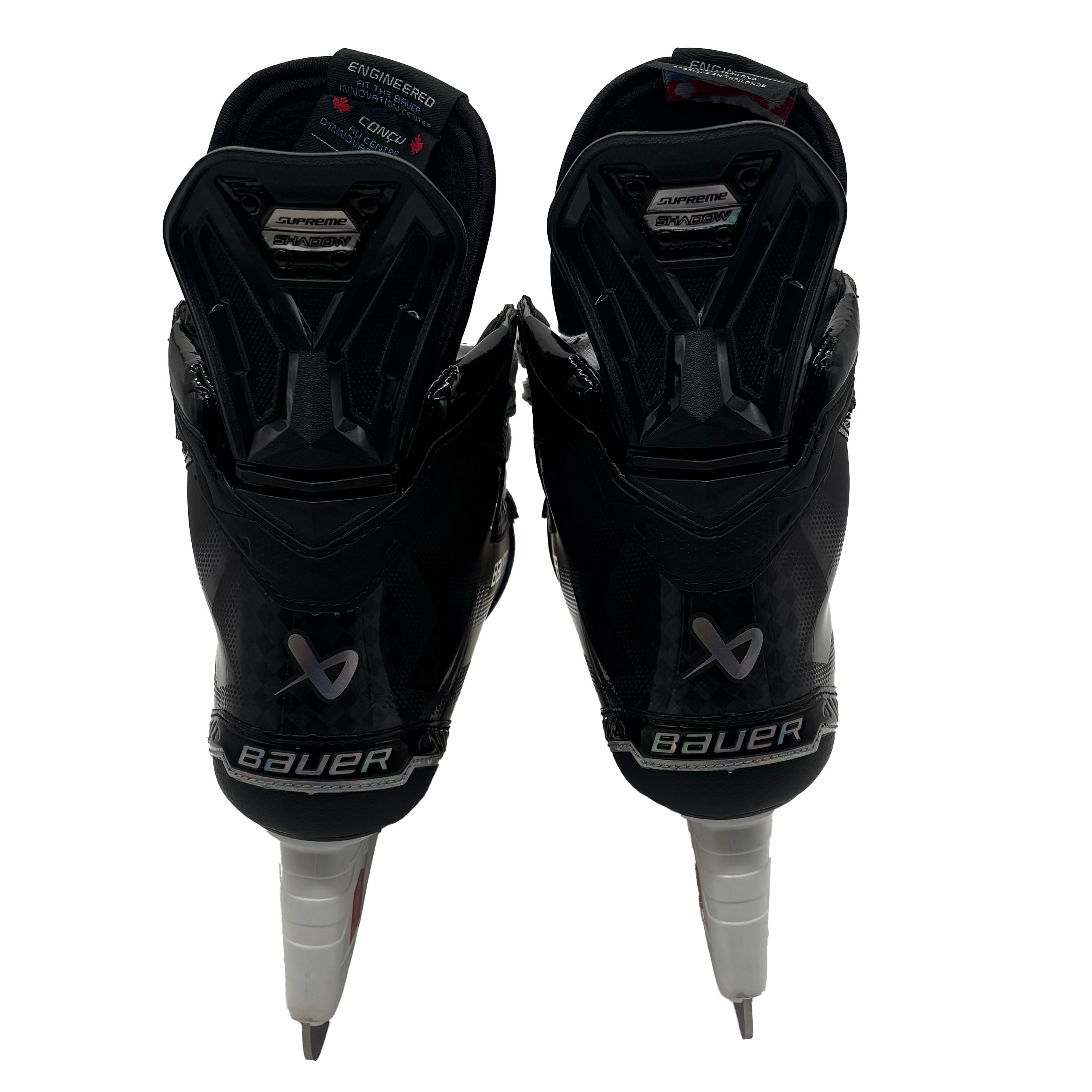Bauer Supreme Shadow - Pro Stock Hockey Skate - Size 7D