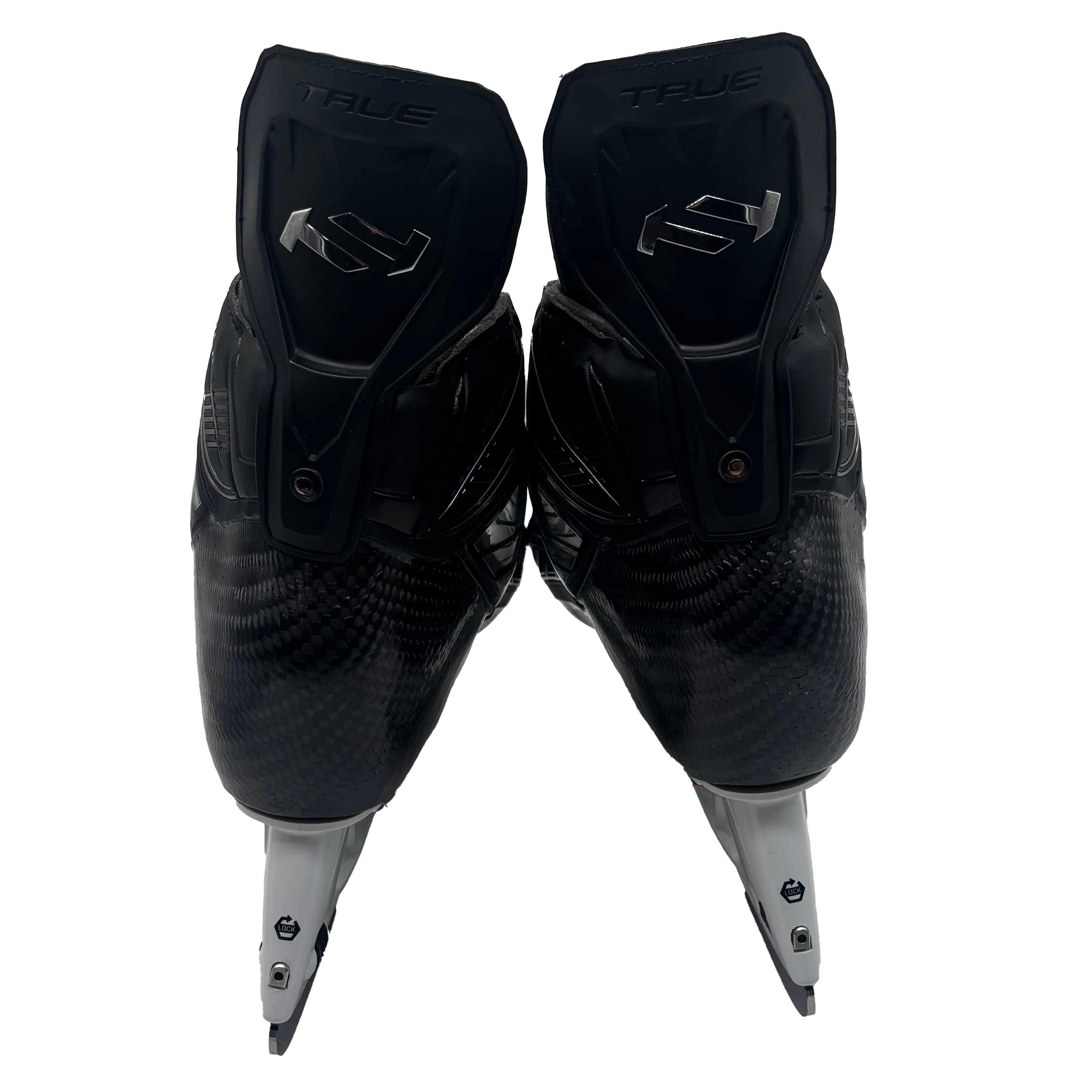 TRUE SVH Pro Custom - Pro Stock Hockey Skate - Size 8.5R