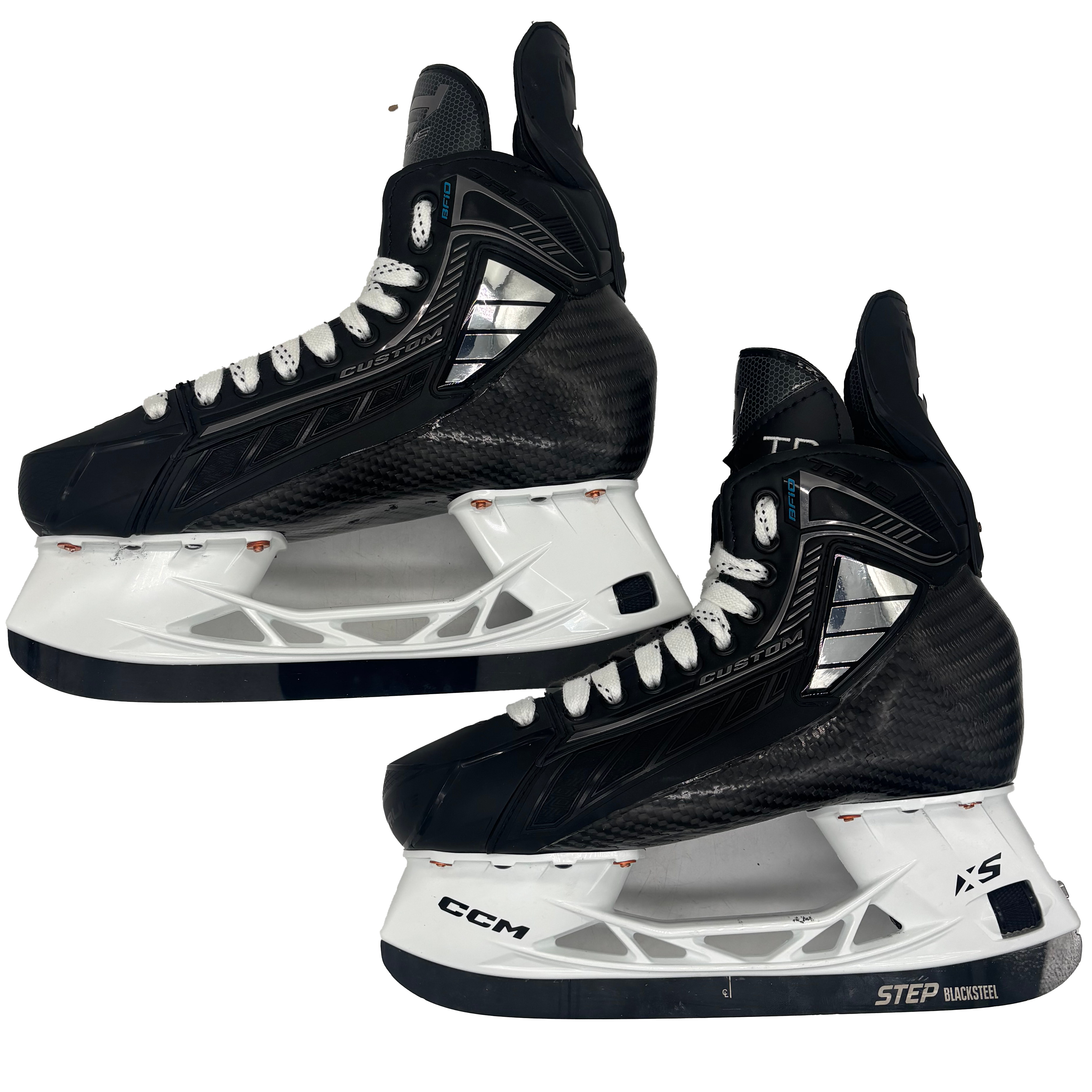 TRUE SVH Pro Custom - Pro Stock Hockey Skate - Size 8.5R