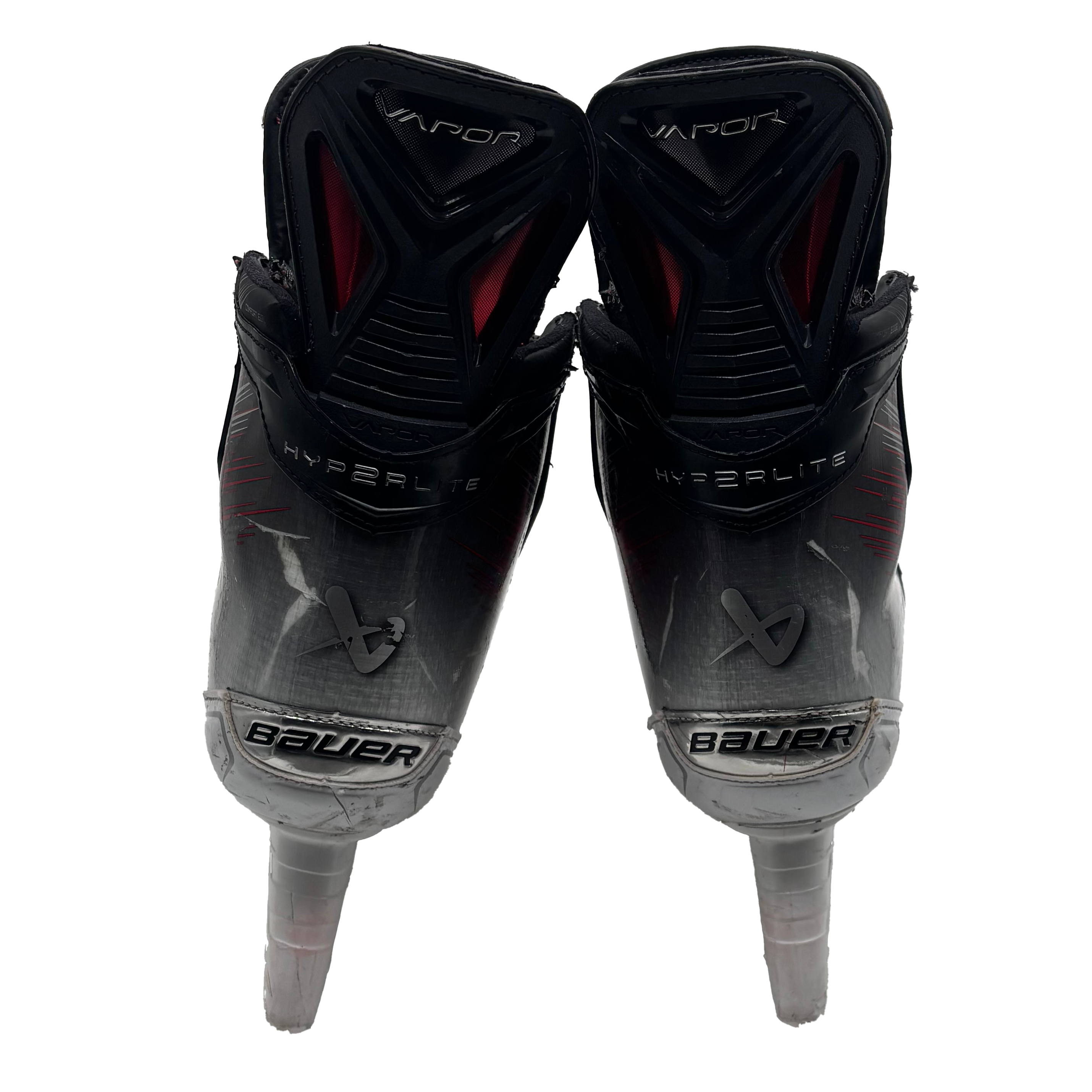 Bauer Vapor Hyperlite 2 - Used Pro Stock Skates - Size 7