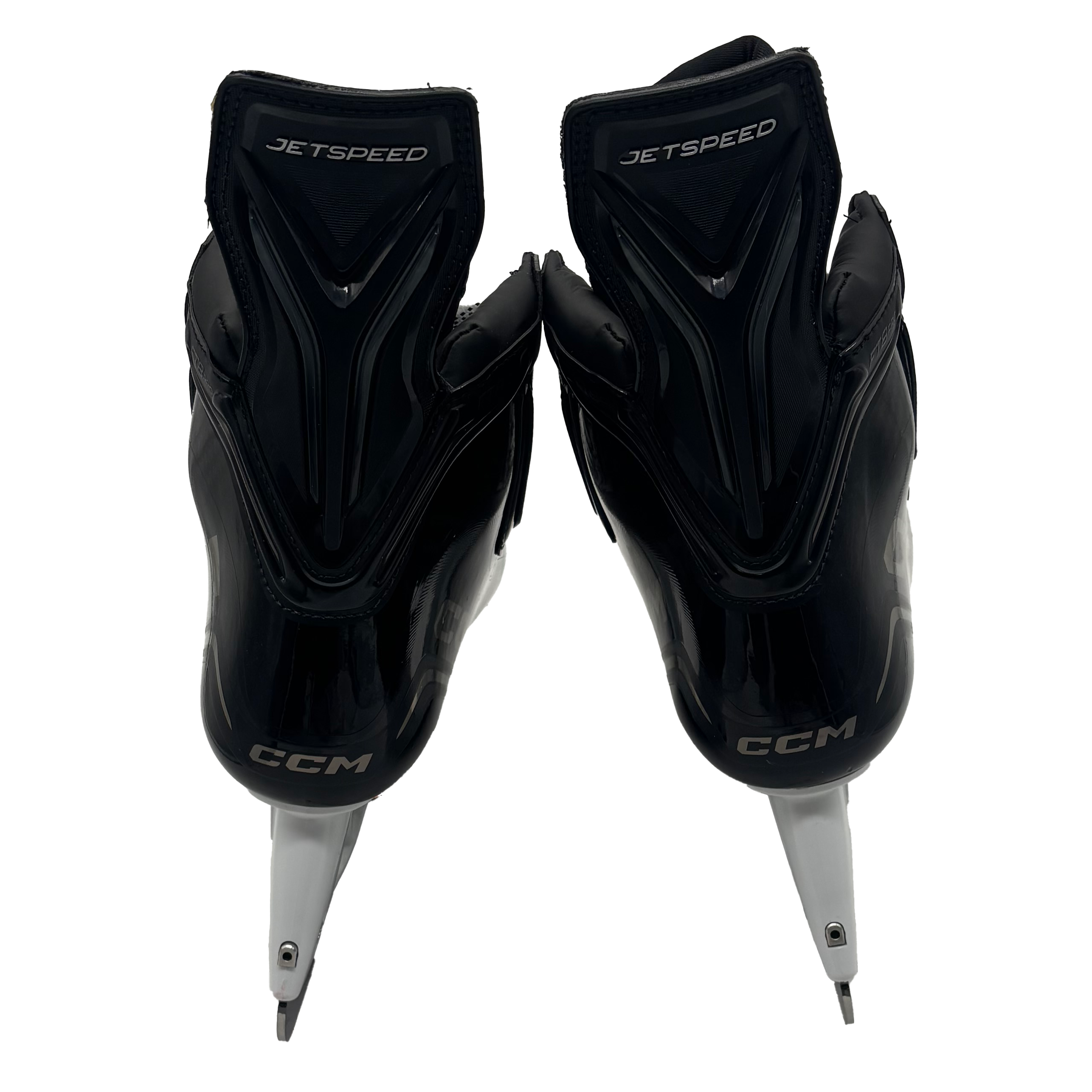 CCM Jetspeed FT8 Pro - Pro Stock Hockey Skates - Size 7.25E