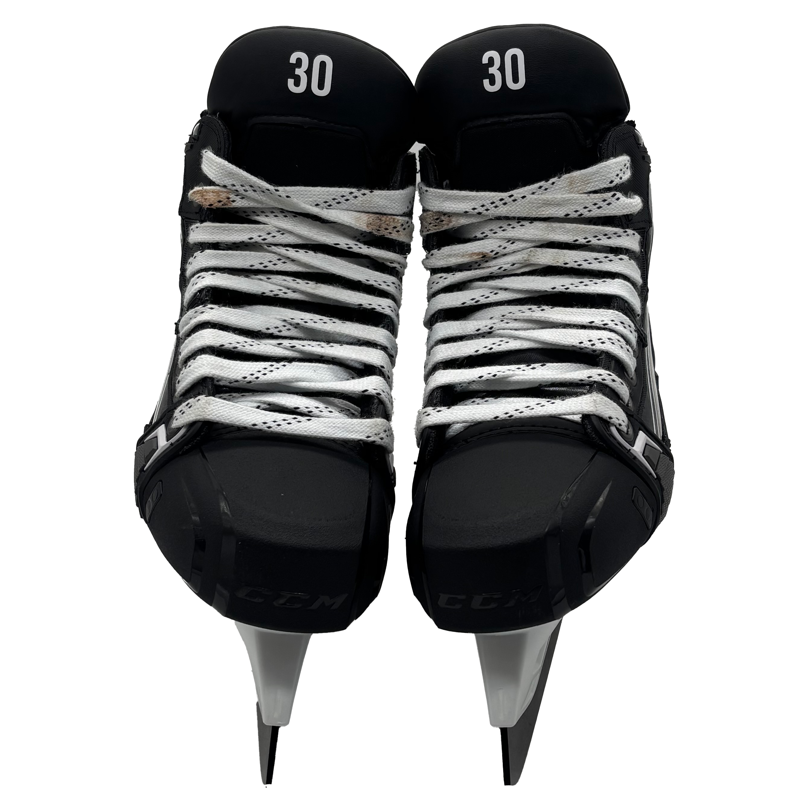 CCM Extreme Flex Pro - Pro Stock Goalie Skates - Size 7