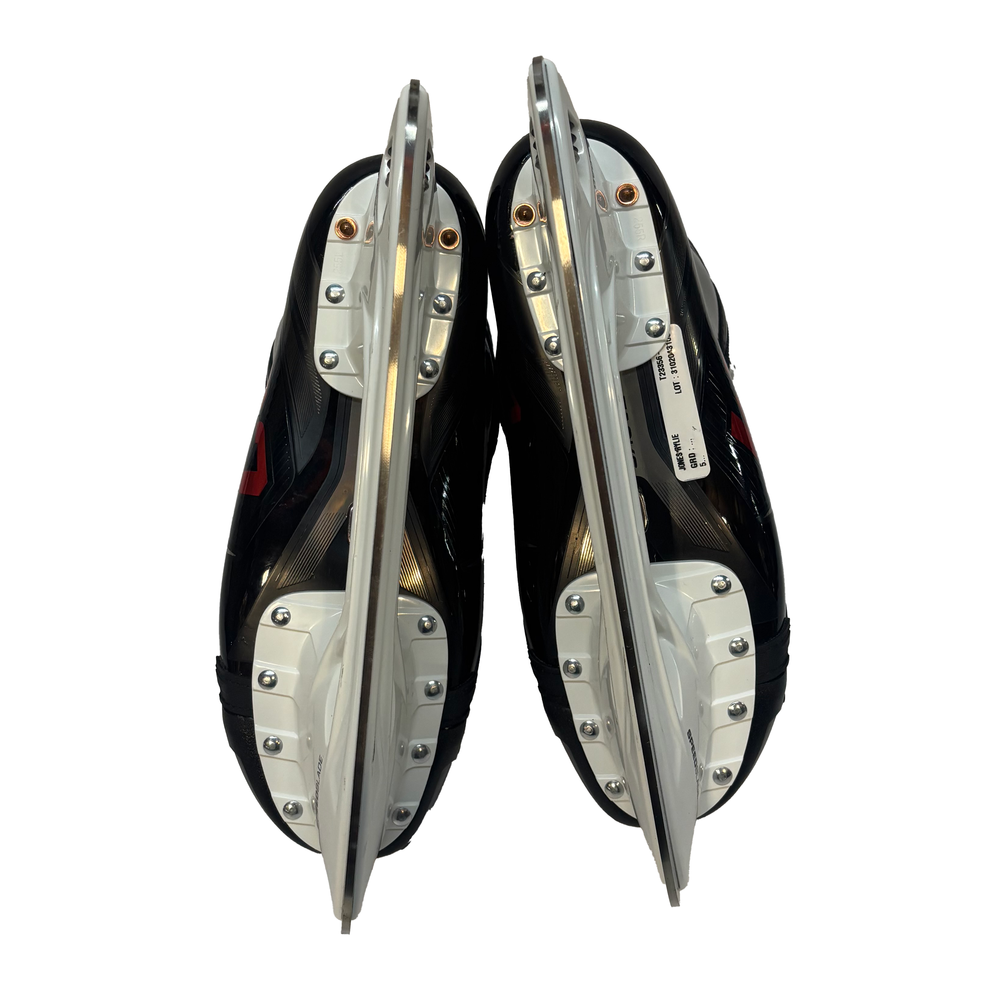 CCM Tacks XF Pro - Pro Stock Hockey Skates - Size 5.5R