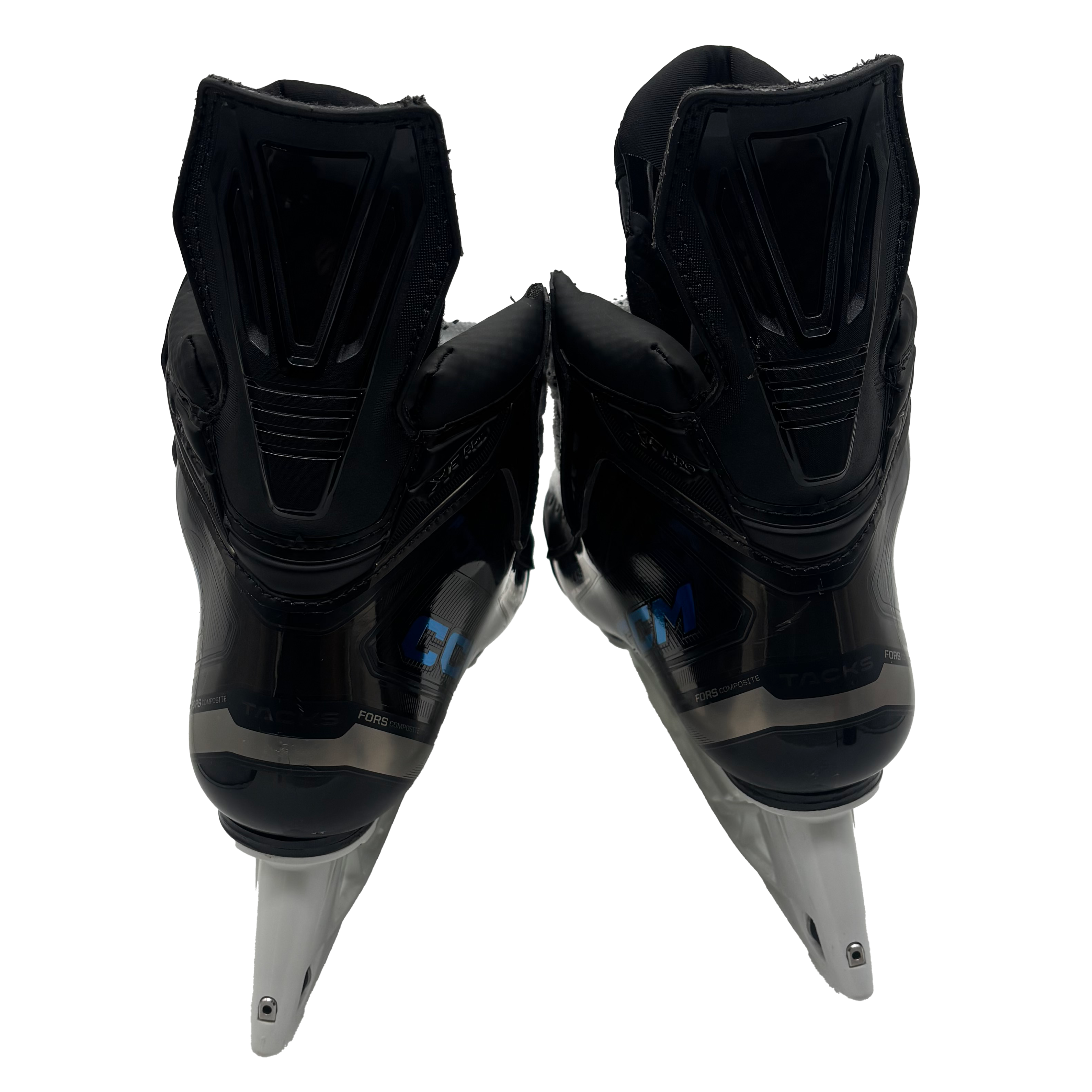 CCM Tacks XF Pro - Pro Stock Hockey Skates - Size 8.5