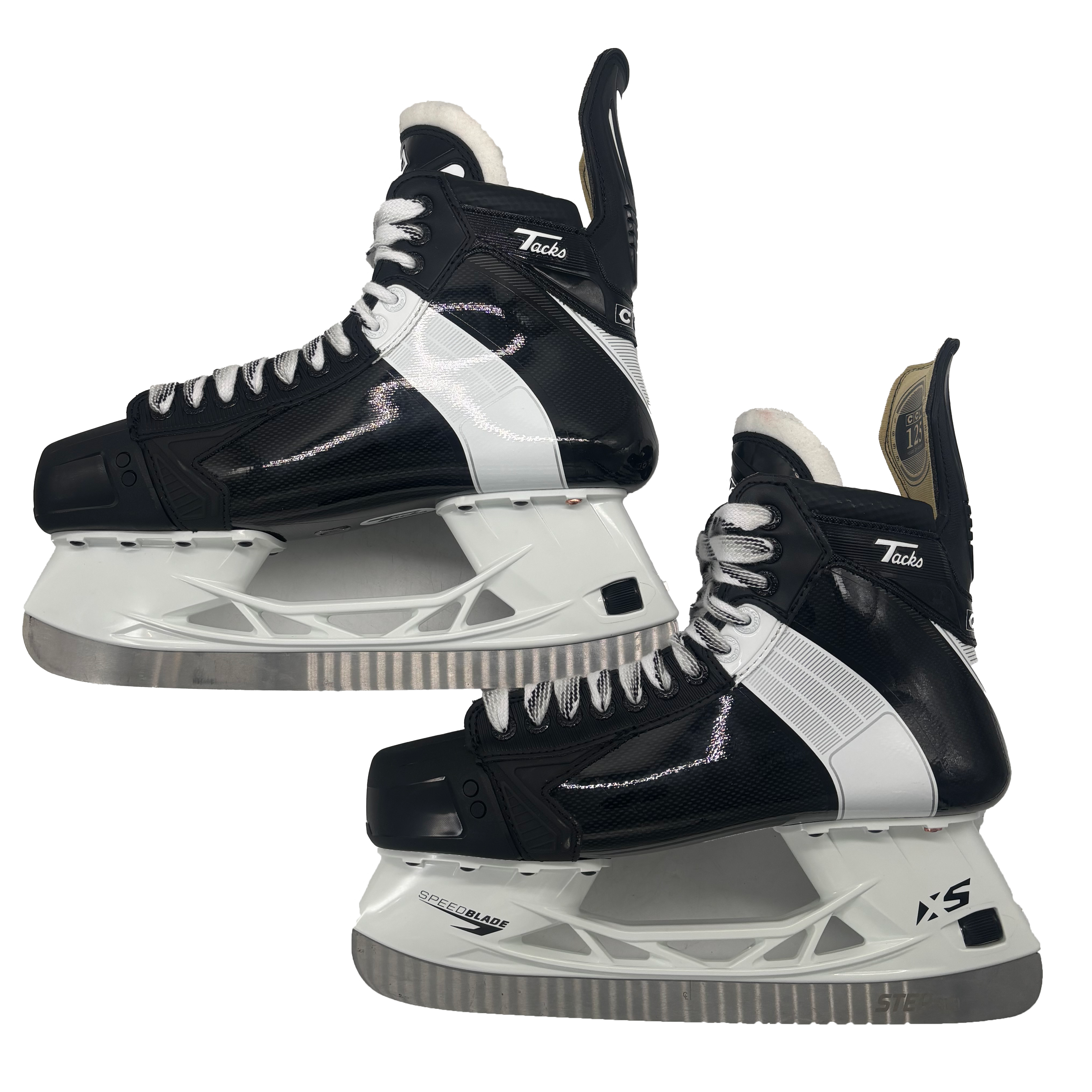 CCM Tacks XF 652 - Retail Hockey Skates - Size 11 Wide