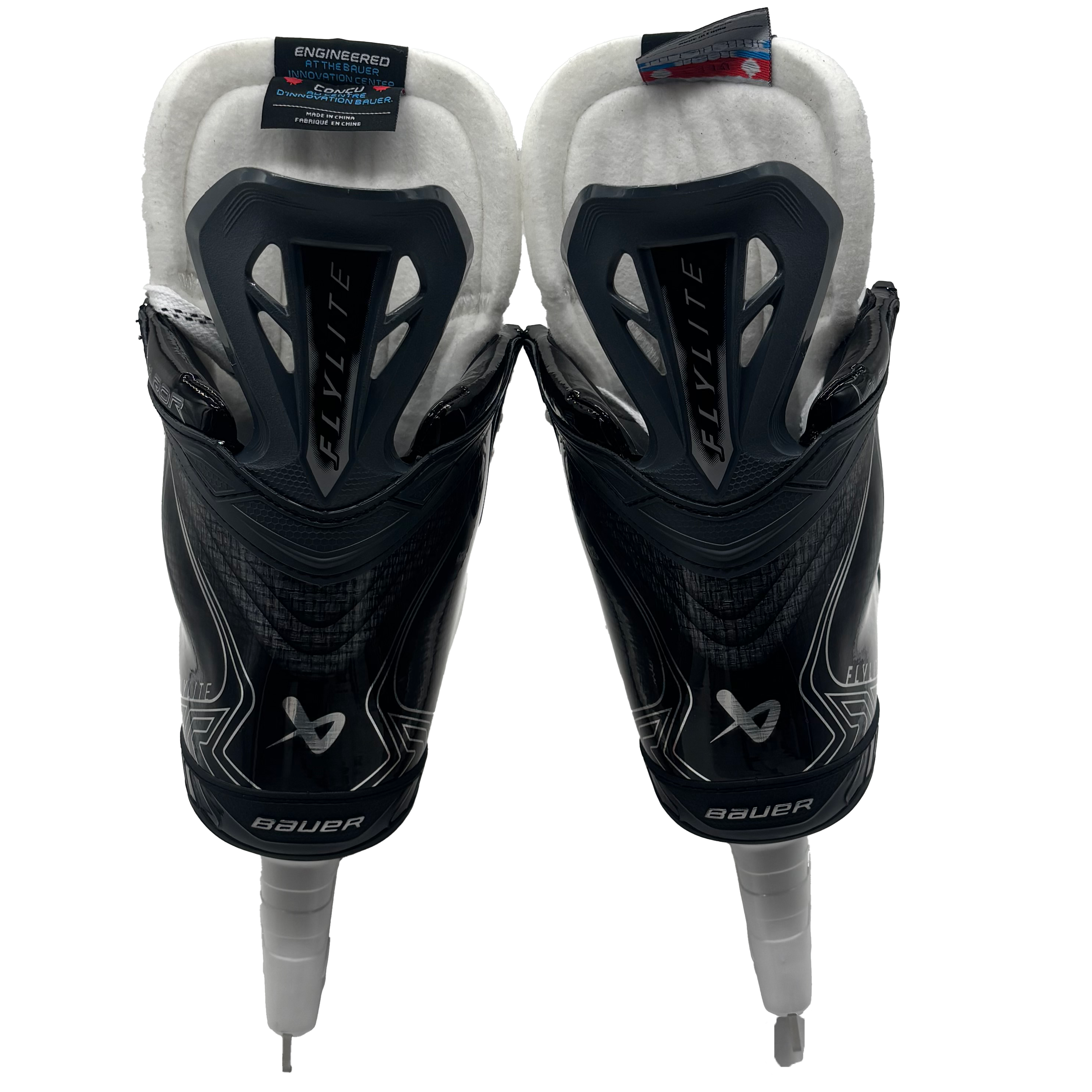 Bauer Vapor Flylite - Pro Stock Hockey Skates - Size 9.5E