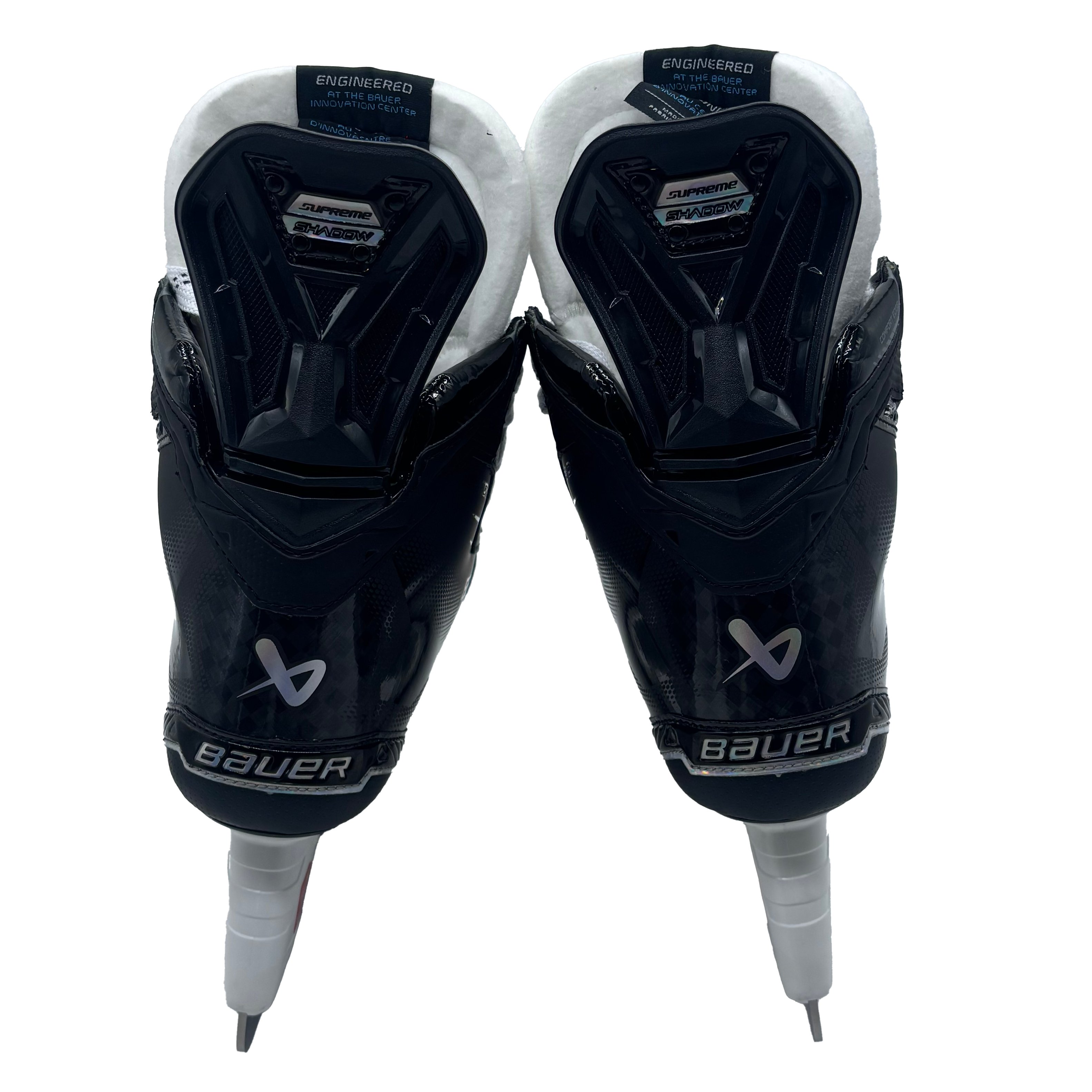 Bauer Supreme Shadow - Pro Stock Hockey Skate - Size 8D