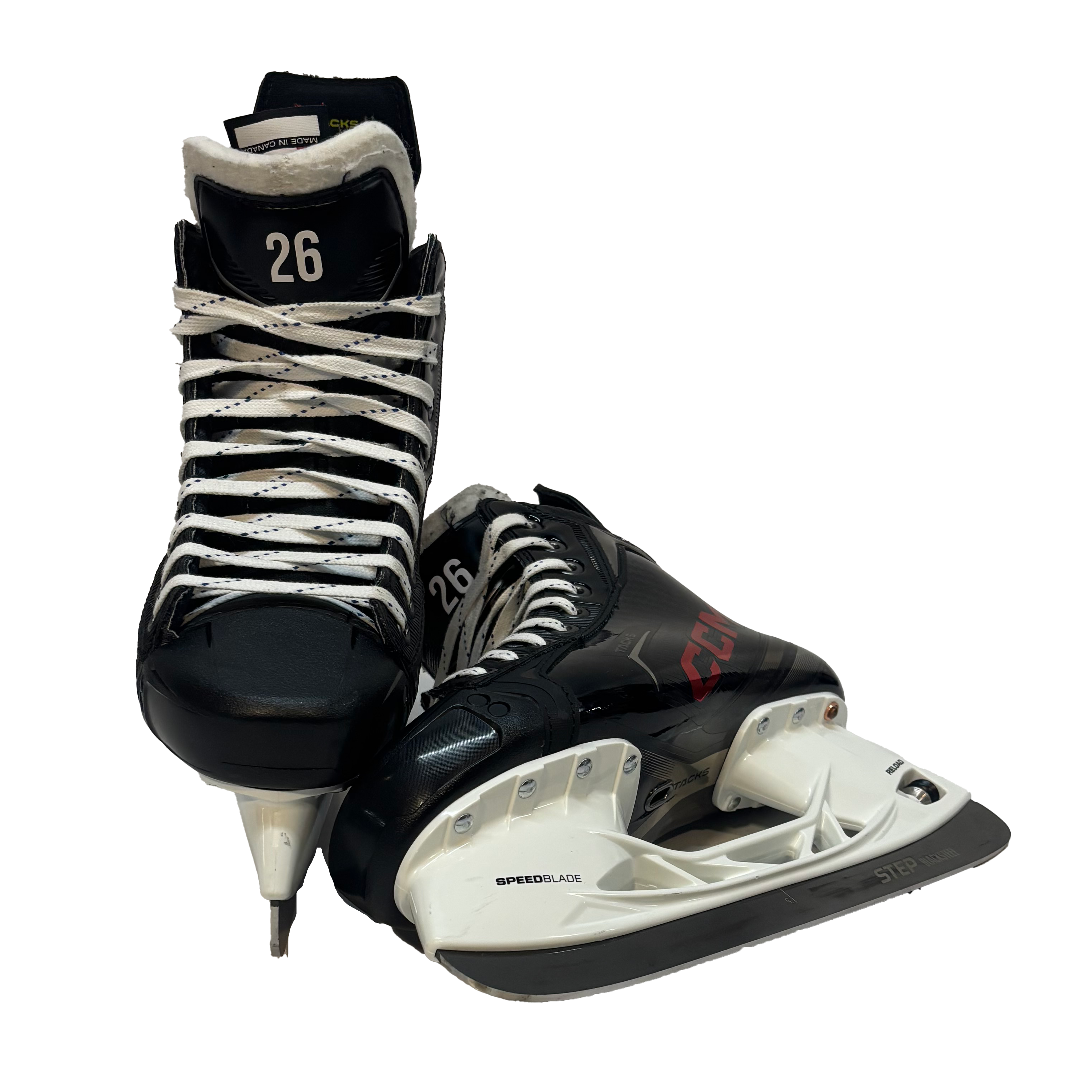 HockeyStickMan Canada