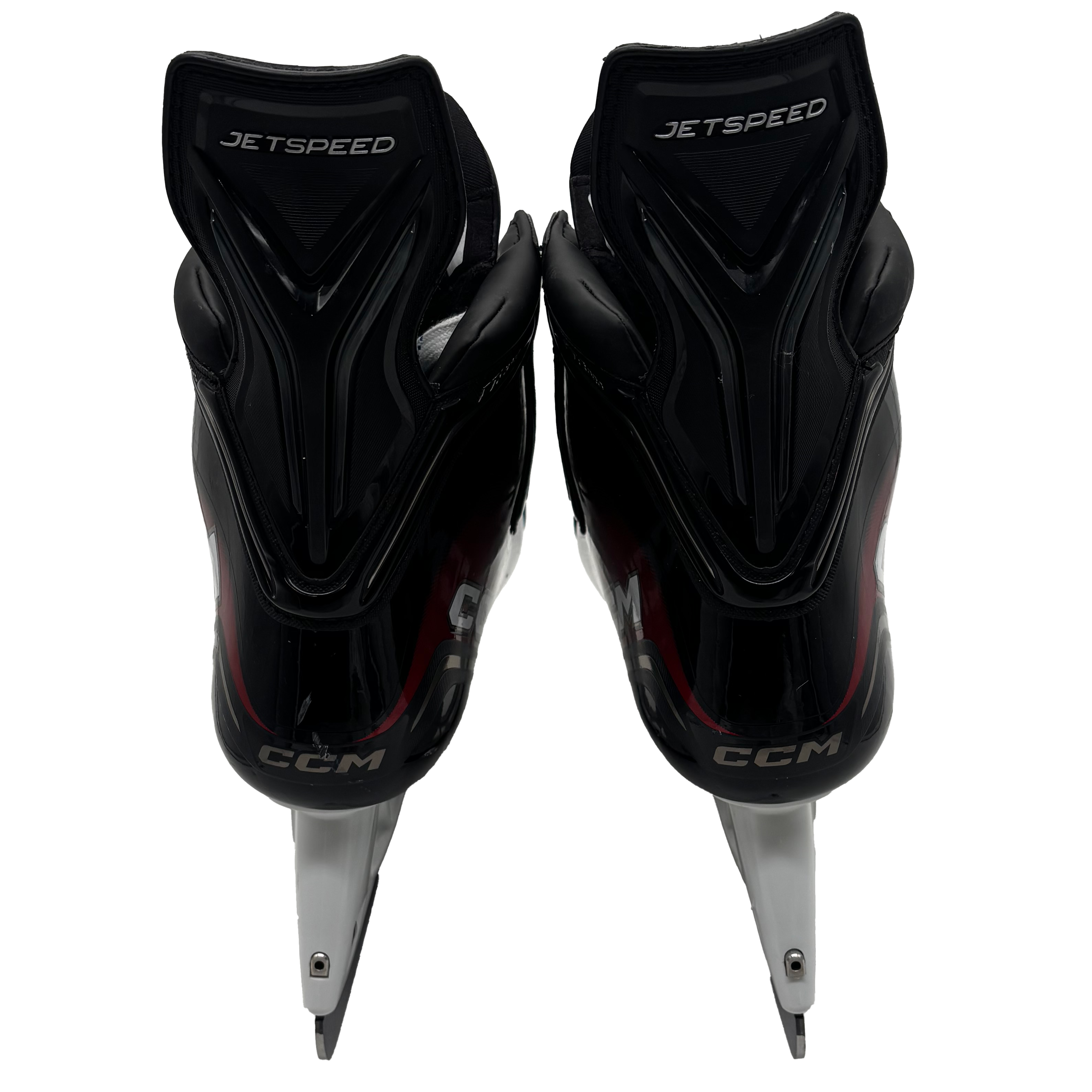 CCM Jetspeed FT8 Pro - Used Pro Stock Hockey Skate - Size 9D