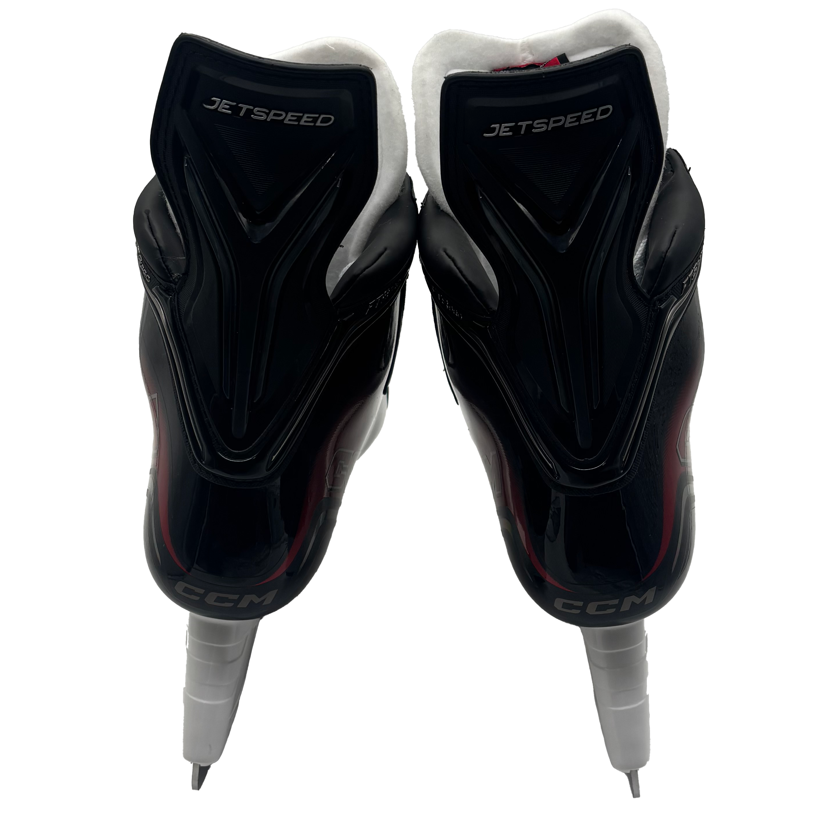 CCM Jetspeed FT8 Pro - Pro Stock Hockey Skates - Size 10E