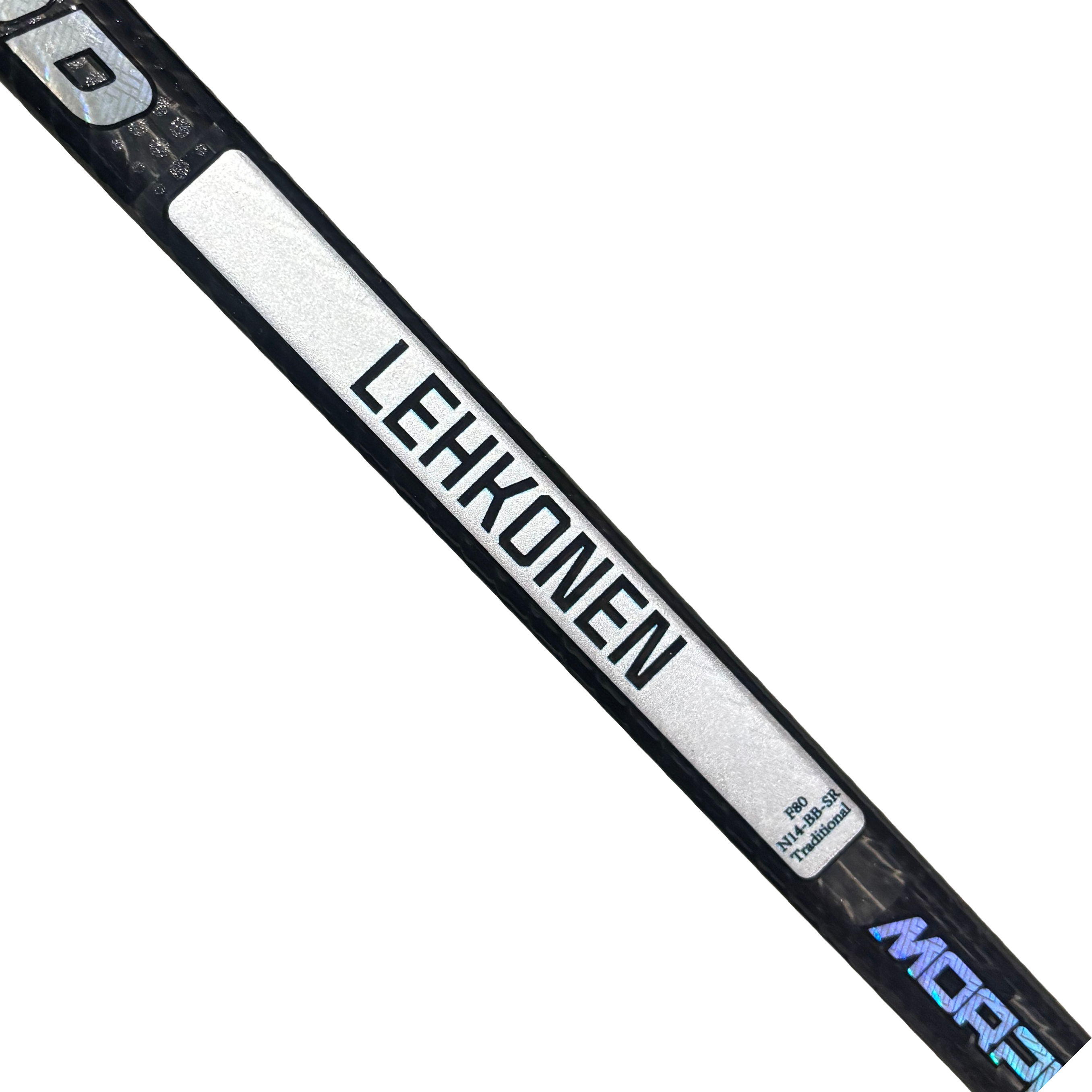 Artturi Lehkonen Pro Stock - Sherwood Rekker Morph Pro (NHL)