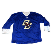NCAA - New Balance Practice Jersey (Blue/White)