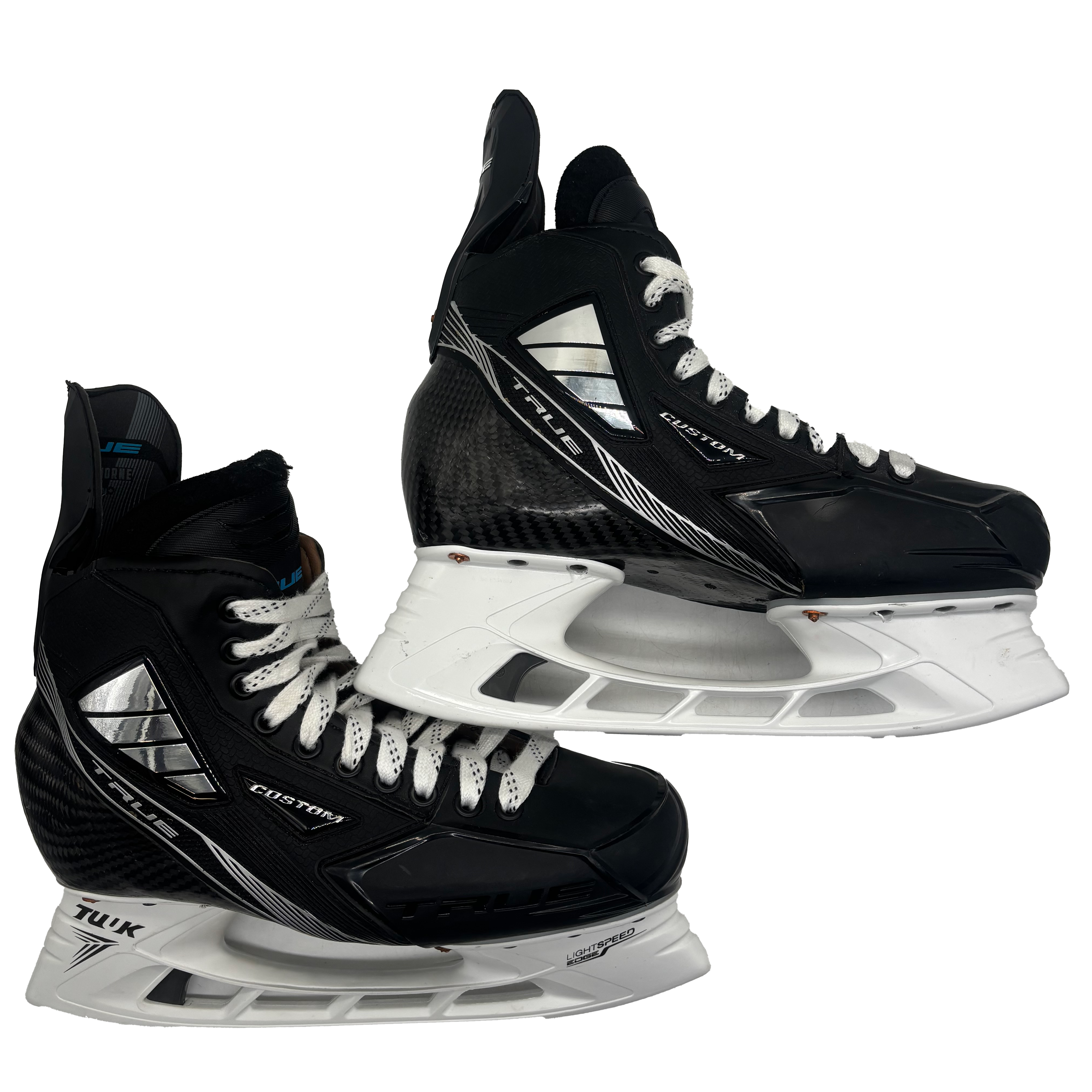 True  Pro Custom - Pro Stock Hockey Skate - Size 9D