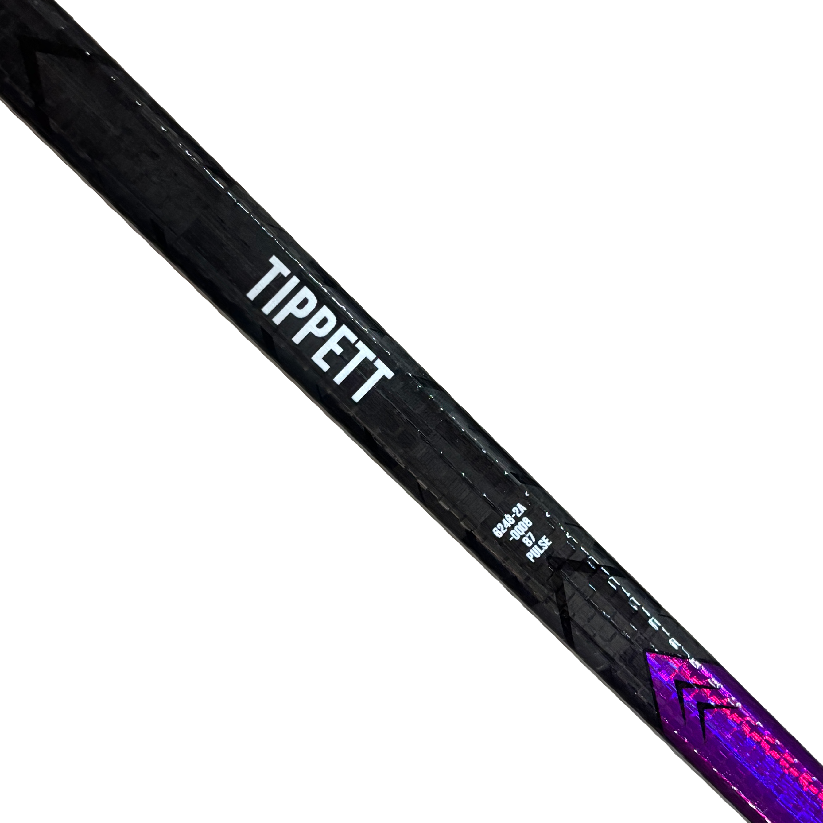 Owen Tippett Pro Stock - Bauer Pulse (NHL)