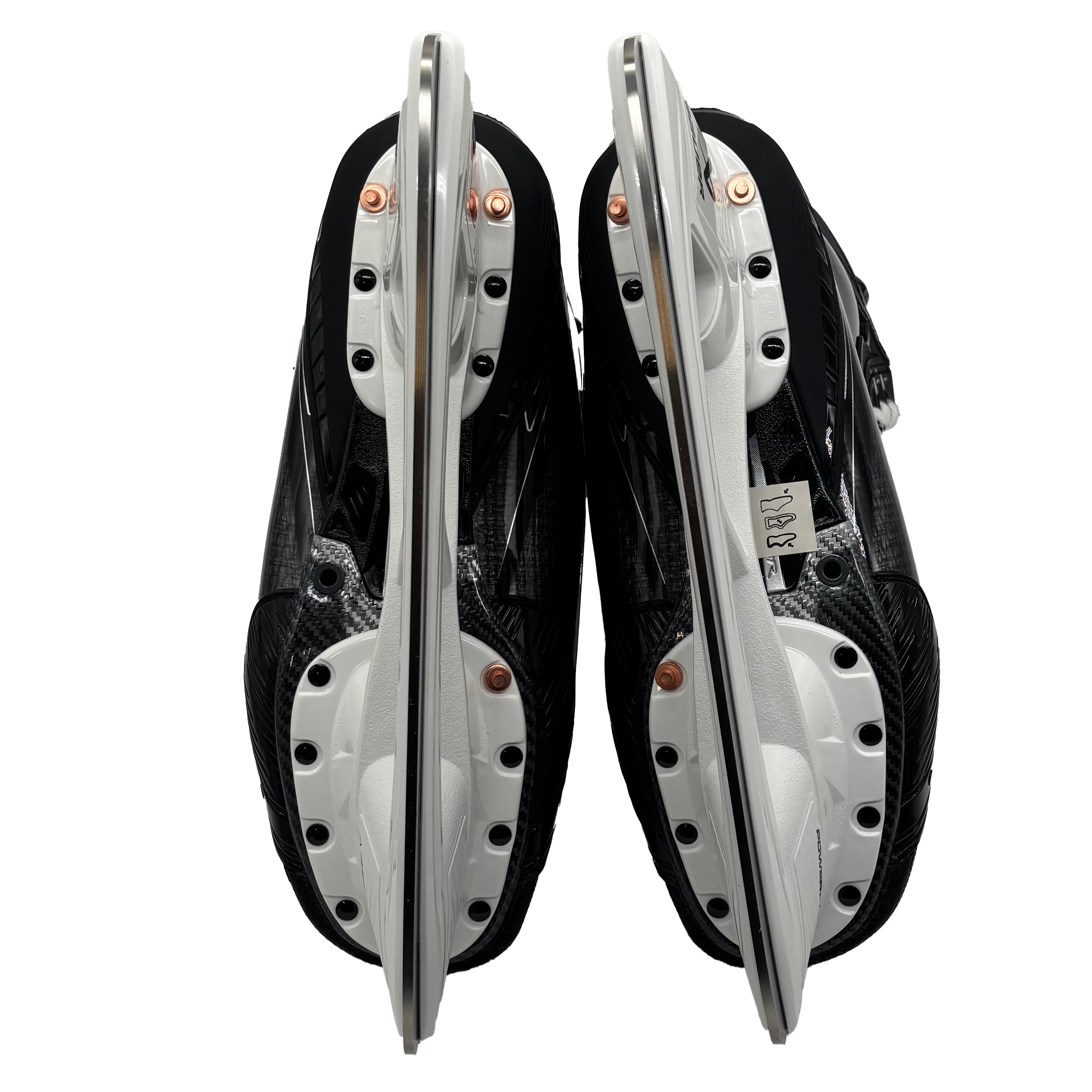 Bauer Vapor Flylite - Pro Stock Hockey Skate - Size 6.625E