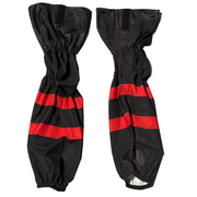 Nike - Team Canada Hockey Socks (Black/Red)