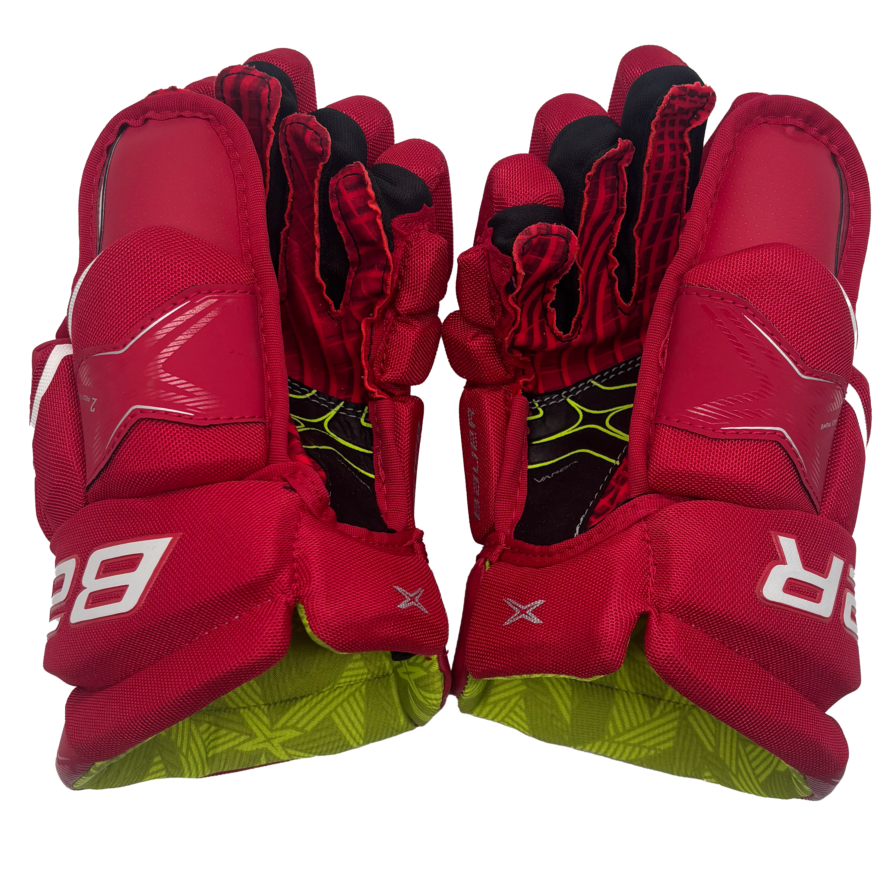 Bauer Vapor X2.9 - Junior (Red)
