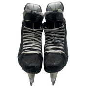 Bauer Vapor Hyperlite 2 - Used Pro Stock Hockey Skates - Size 11E with Shot Blockers
