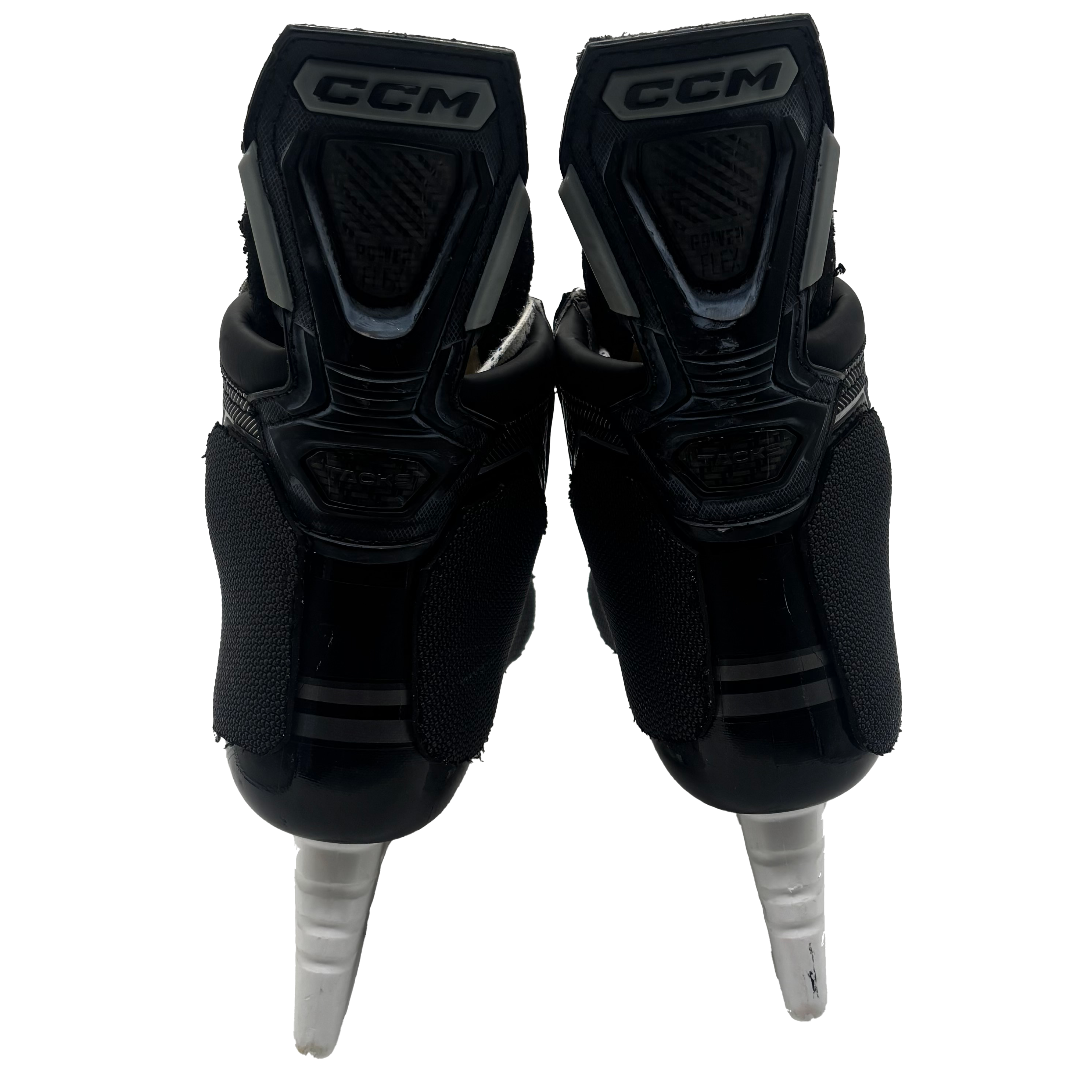 CCM Tacks AS-V Pro - Used Pro Stock Hockey Skates - Size 10EE