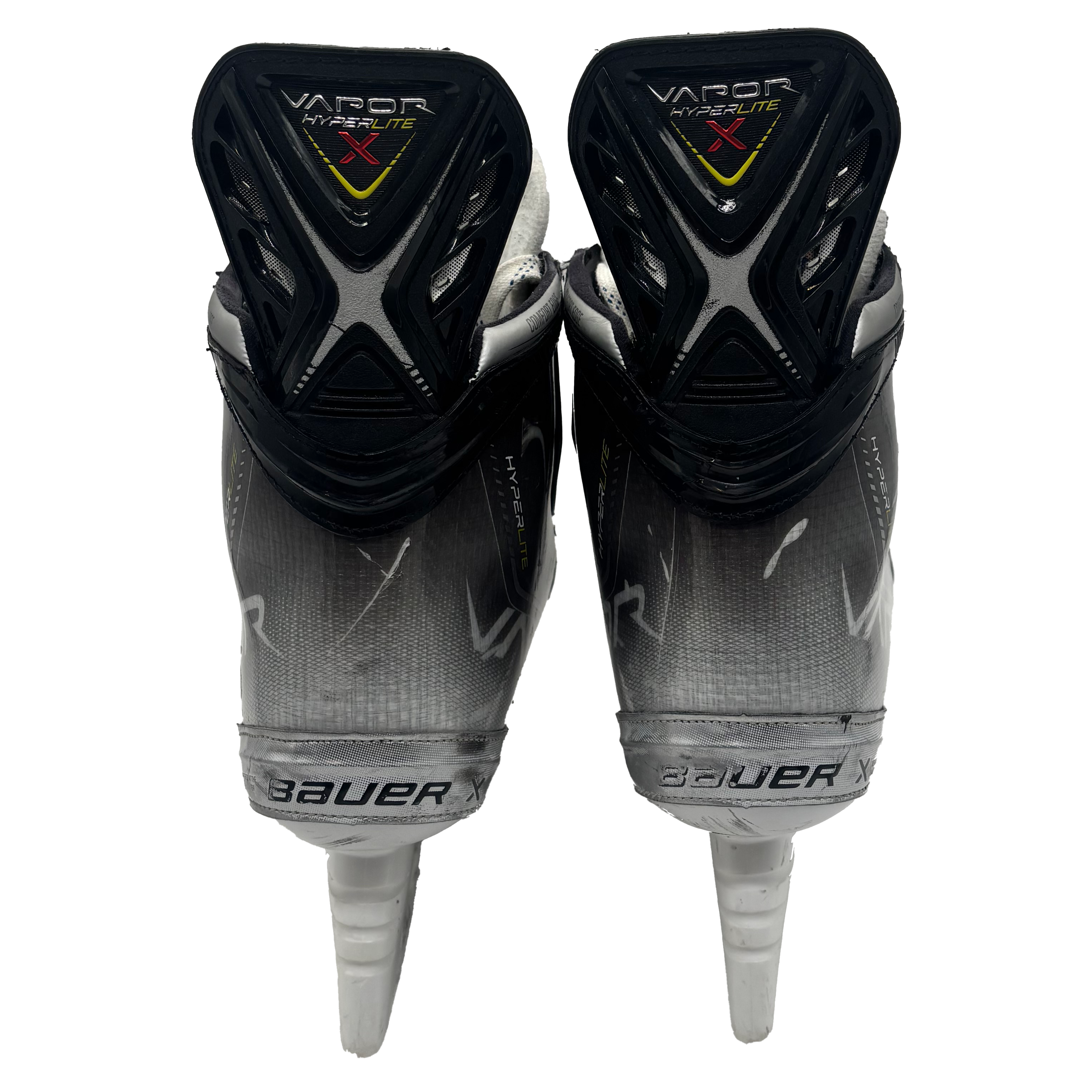 Bauer Vapor Hyperlite - Used Pro Stock Skates - Size 11.5E