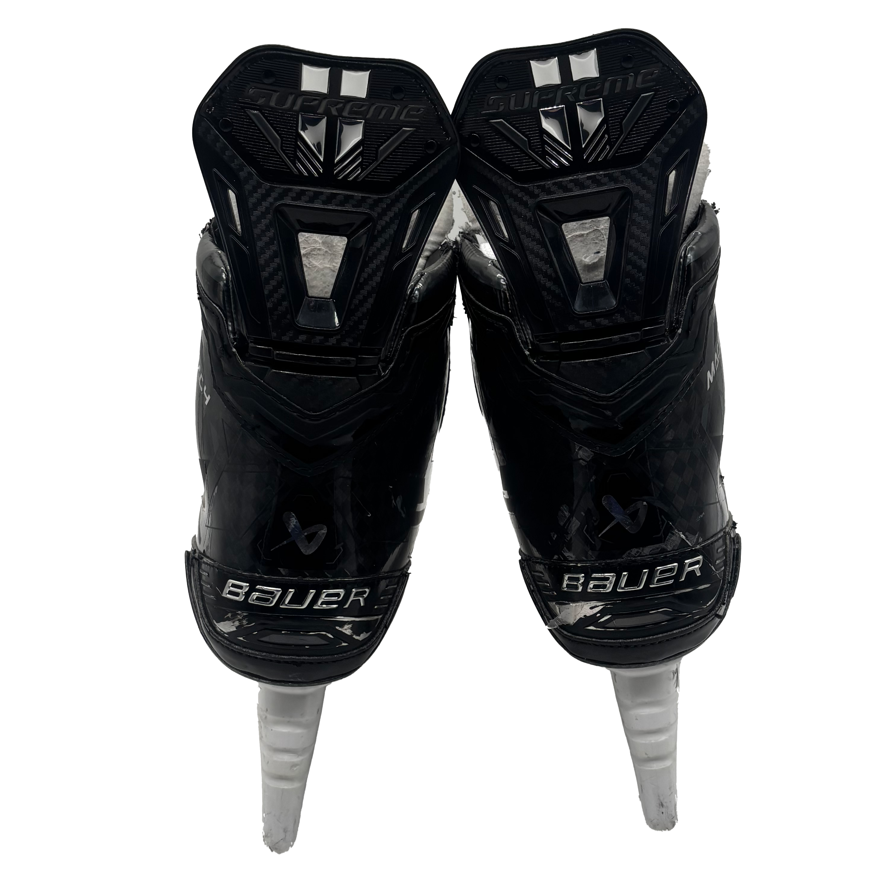 Bauer Supreme Mach - Used Pro Stock Hockey Skate - Size 10E