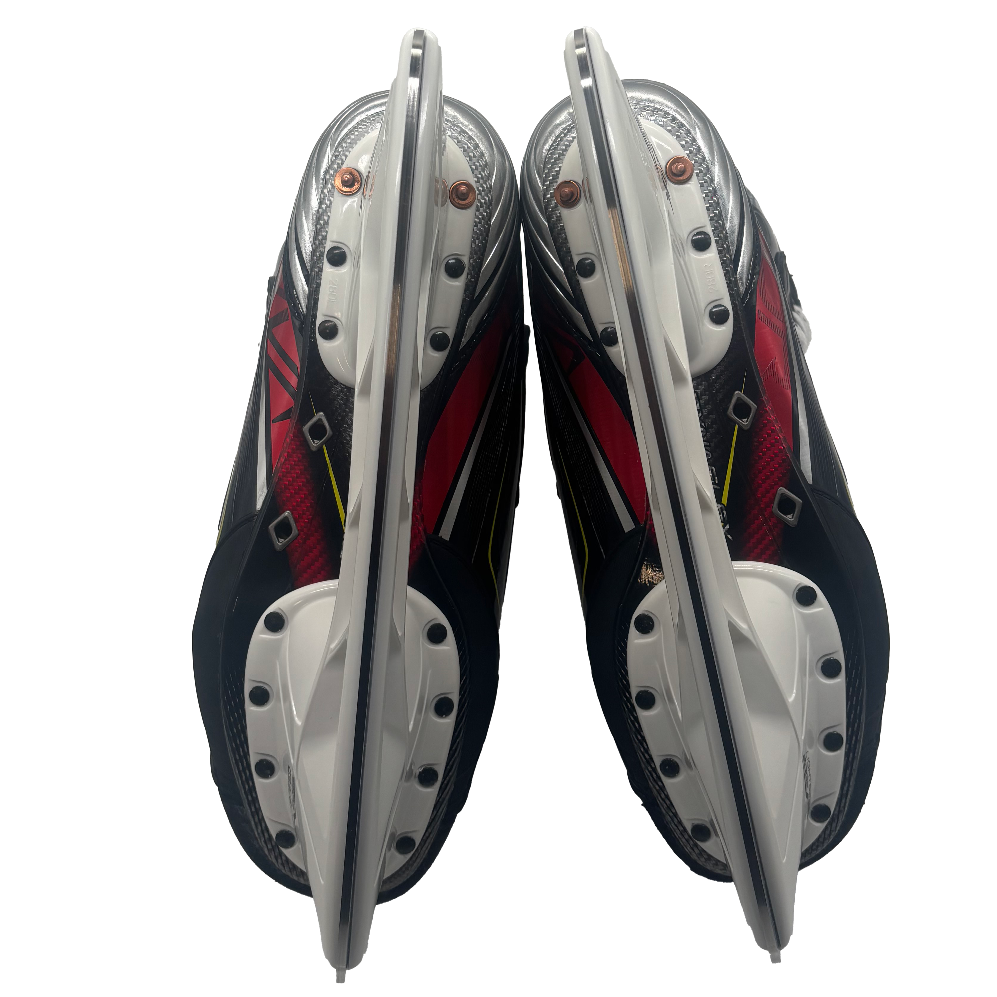 Bauer Vapor 2X Pro - Pro Stock Hockey Skates - Size 9.5