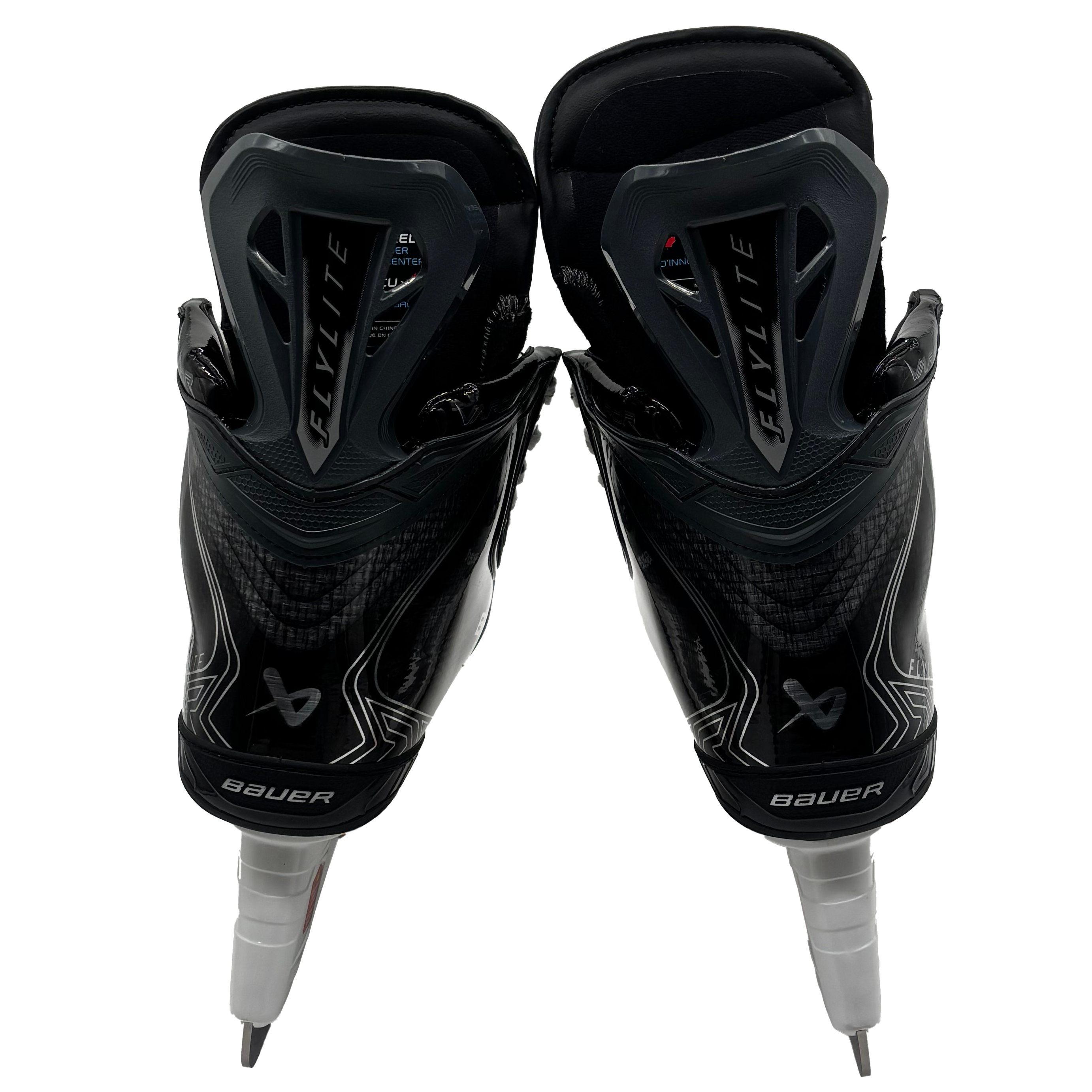 Bauer Vapor Flylite - Pro Stock Skates - Size R7.75 L8