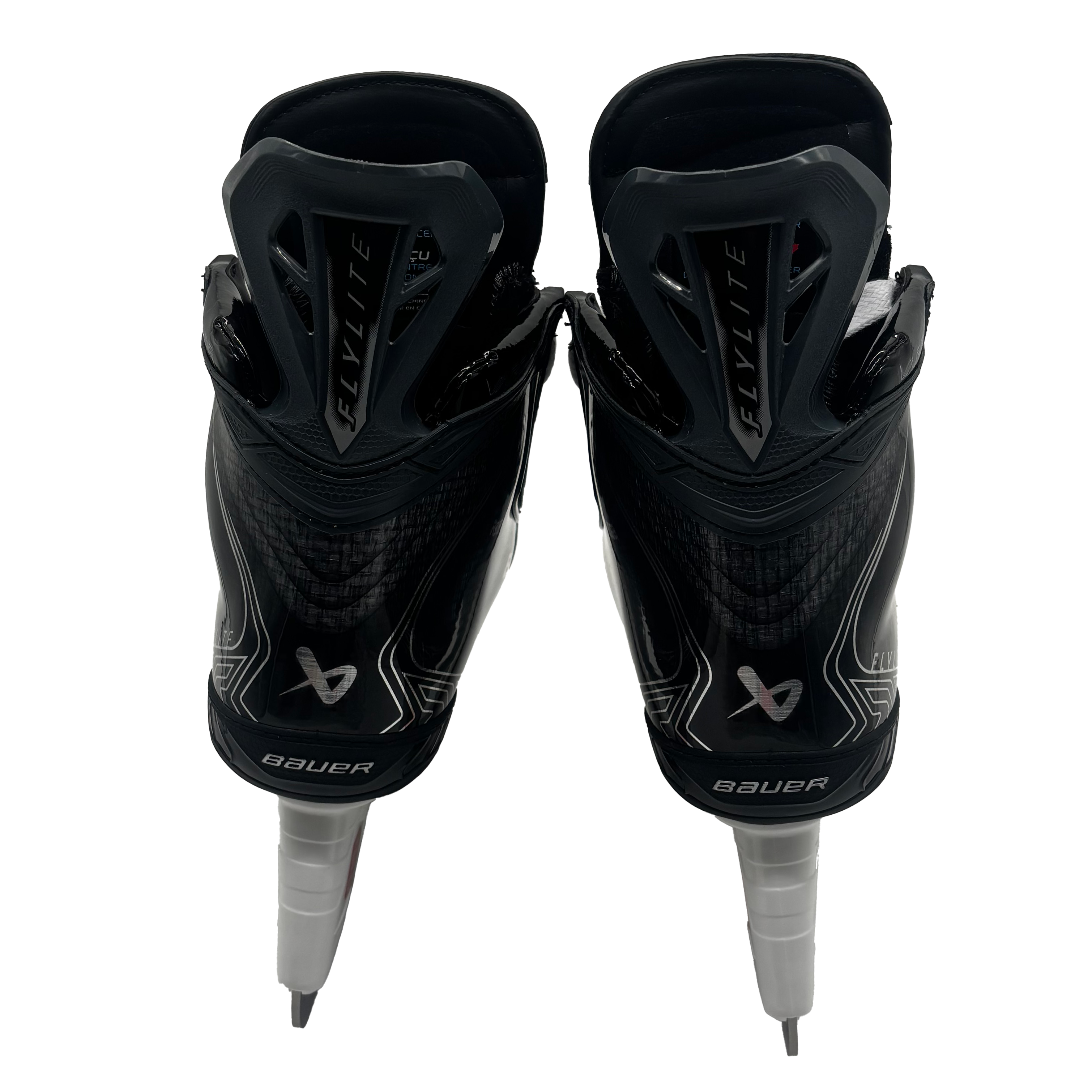 Bauer Vapor Flylite - Pro Stock Hockey Skates - Size 5.5E