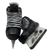 Bauer Vapor 2X Pro - Pro Stock Goalie Skates - Size 8.5D