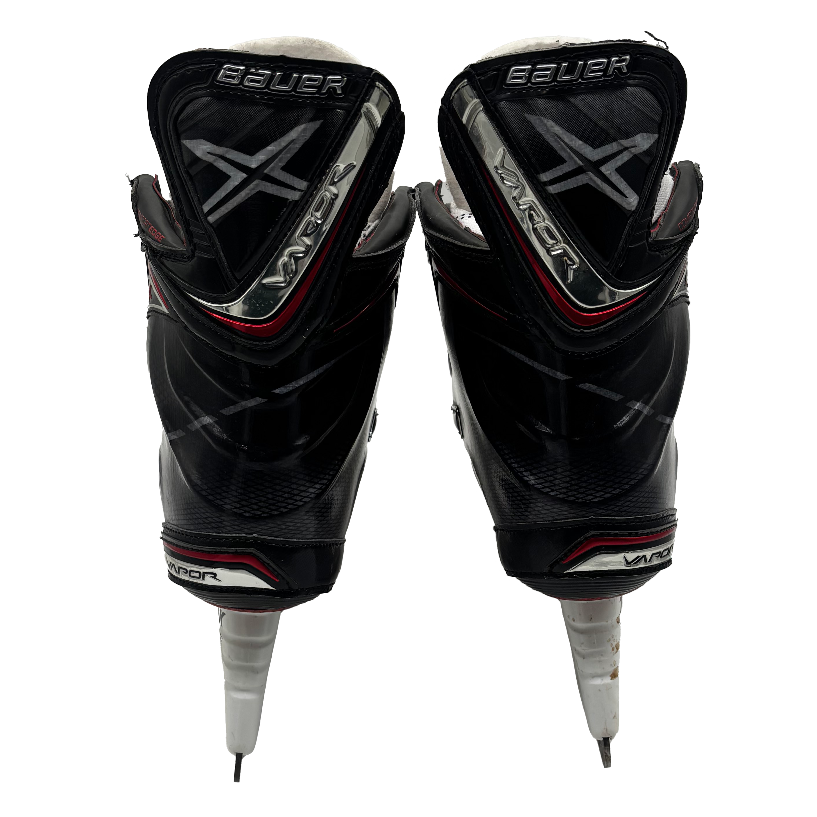 Bauer Vapor 1X - Pro Stock Skates - Size 10.5D