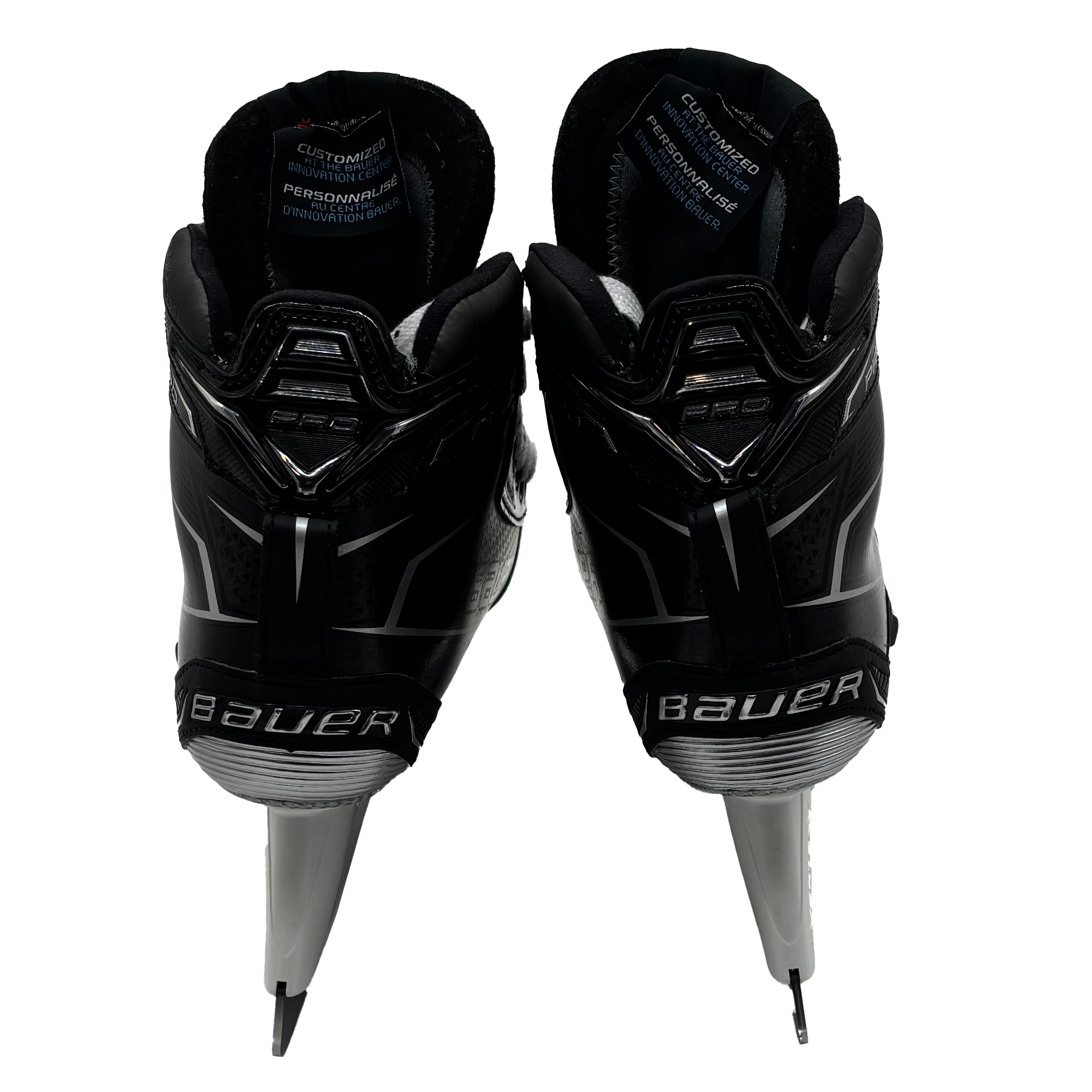 Bauer Pro - Pro Stock Goalie Skate - Size 7.5 Fit 2