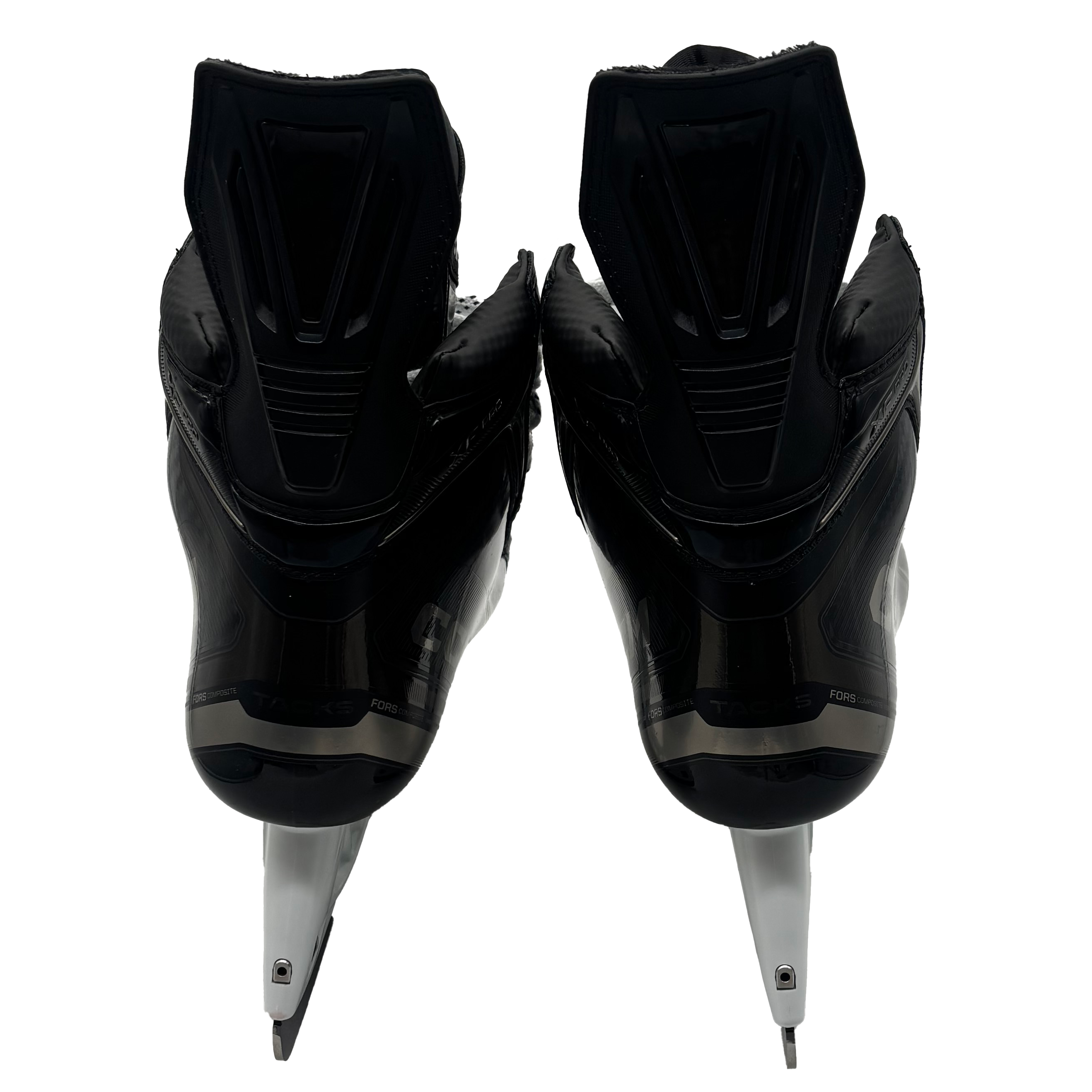 CCM Tacks XF Pro - Pro Stock Hockey Skates - Size 9EE