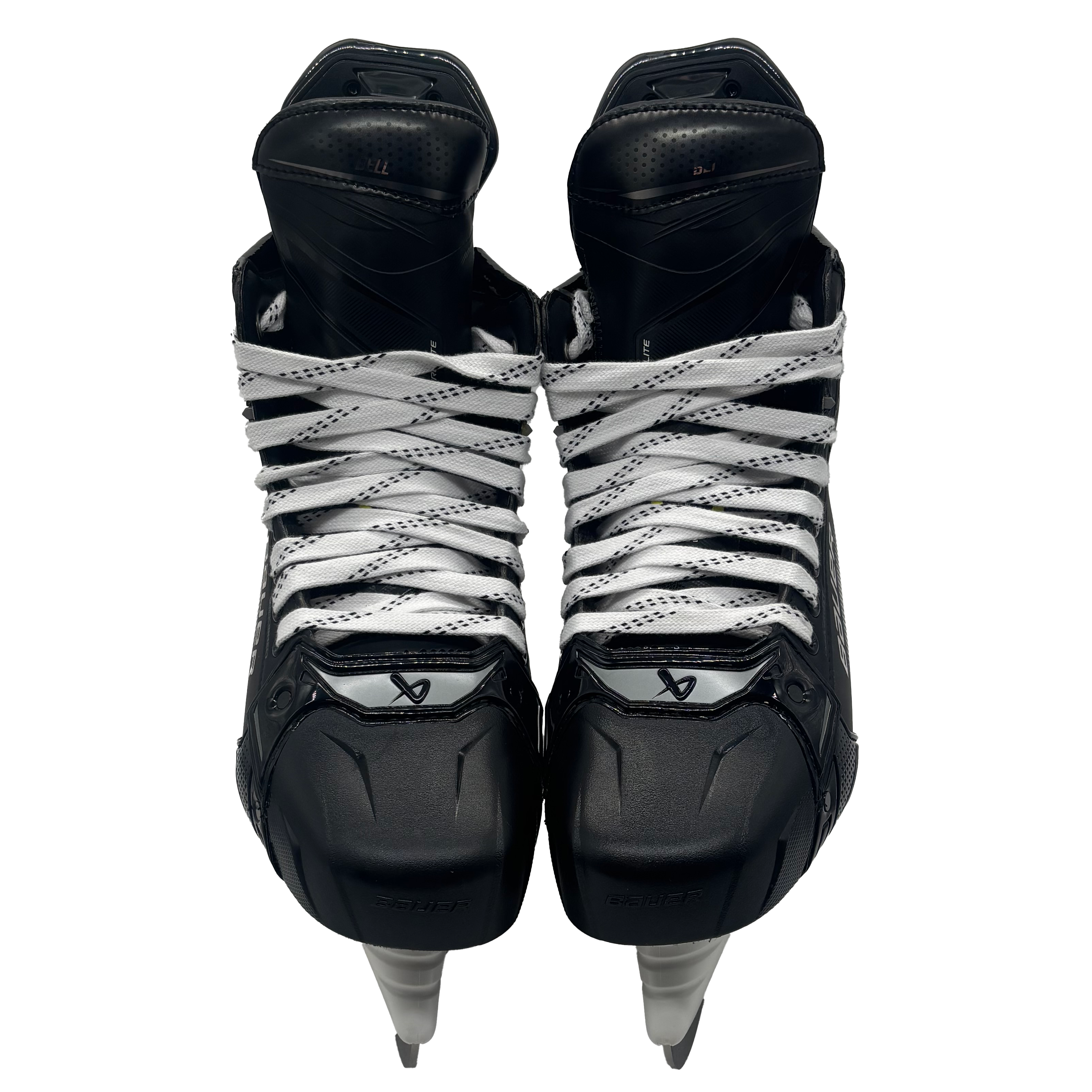 Bauer Supreme Shadow - Pro Stock Hockey Skates - Size 9.5E