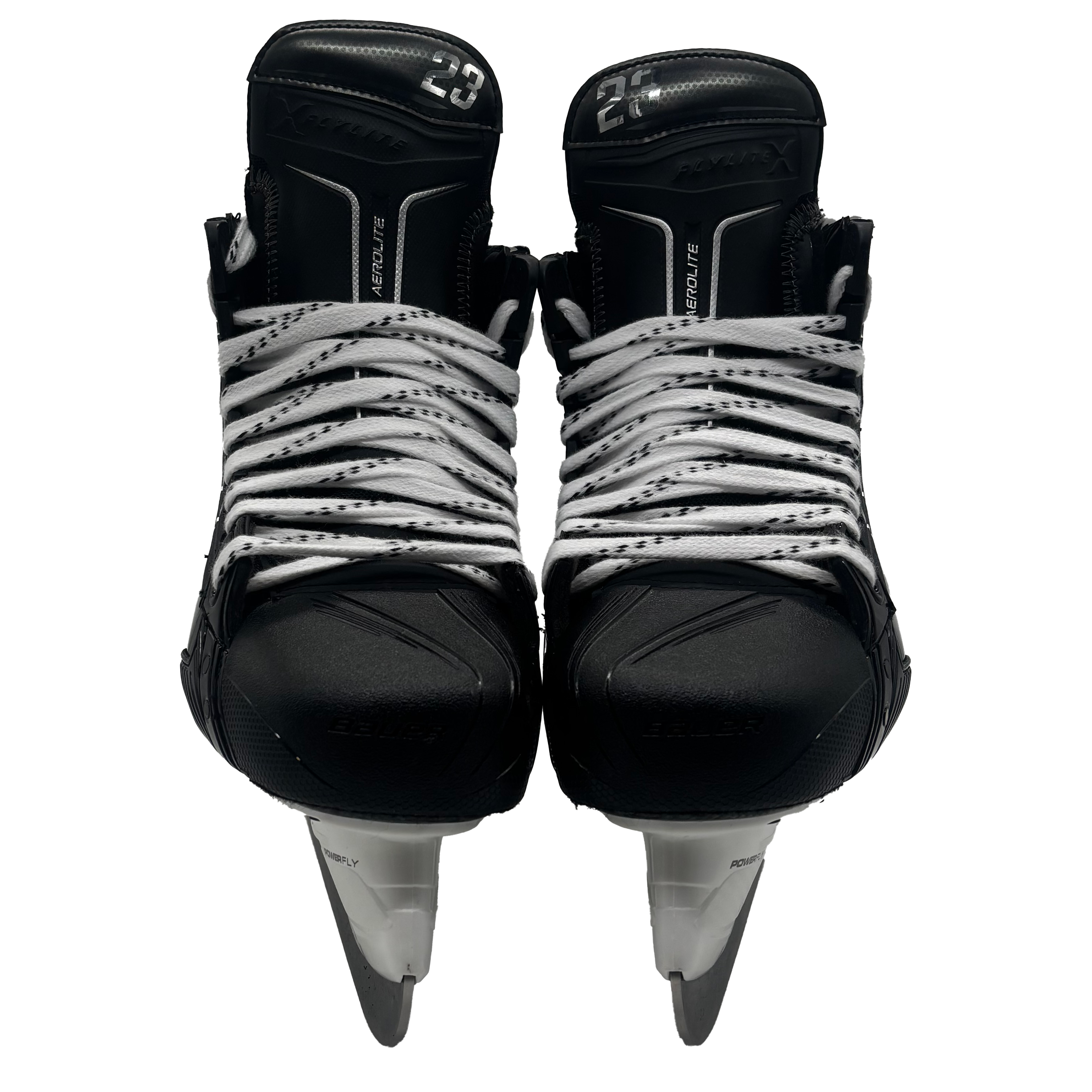 Bauer Vapor Flylite - Pro Stock Hockey Skates - Size 5.5E
