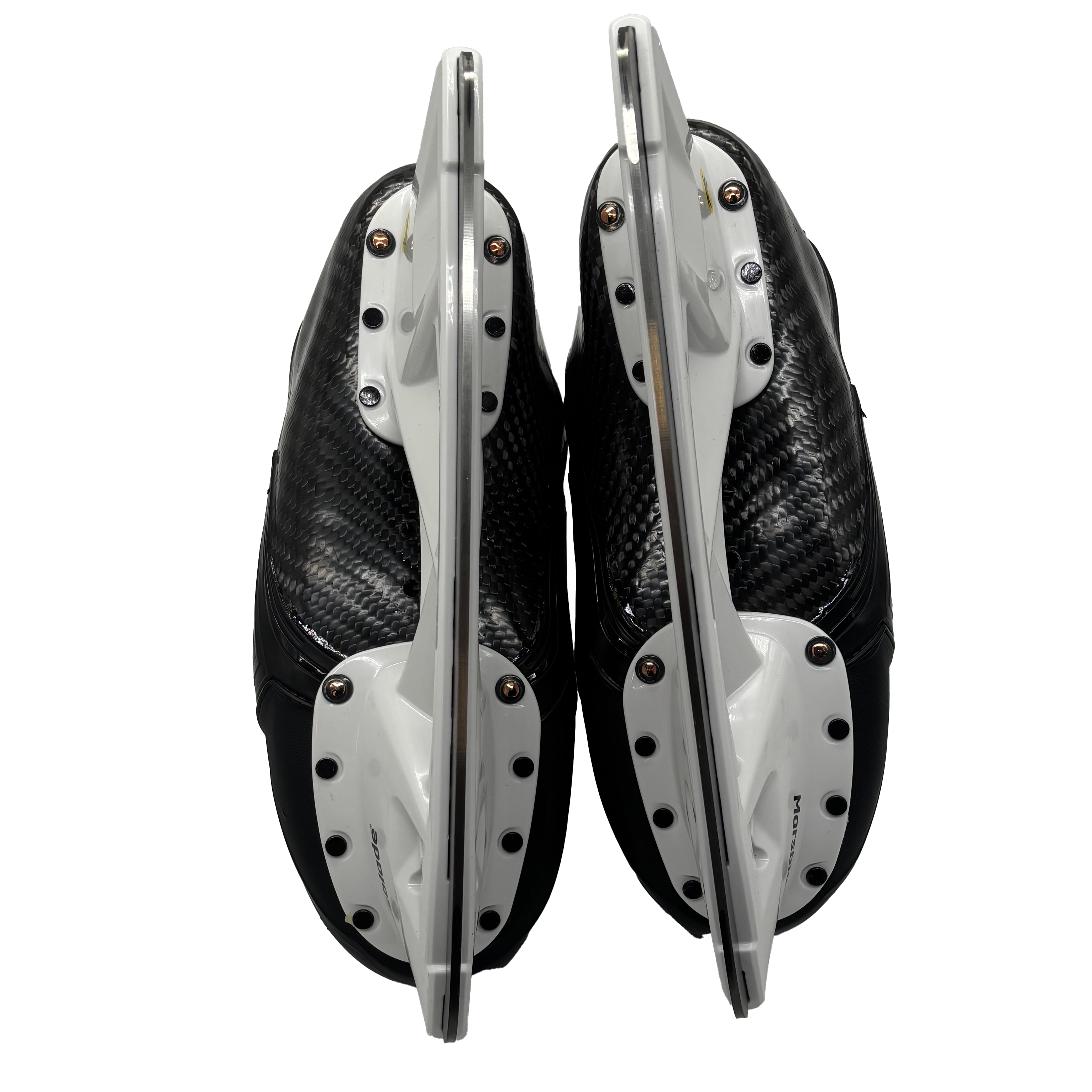 True SVH Pro Custom - Pro Stock Hockey Skate - Size 7.5E