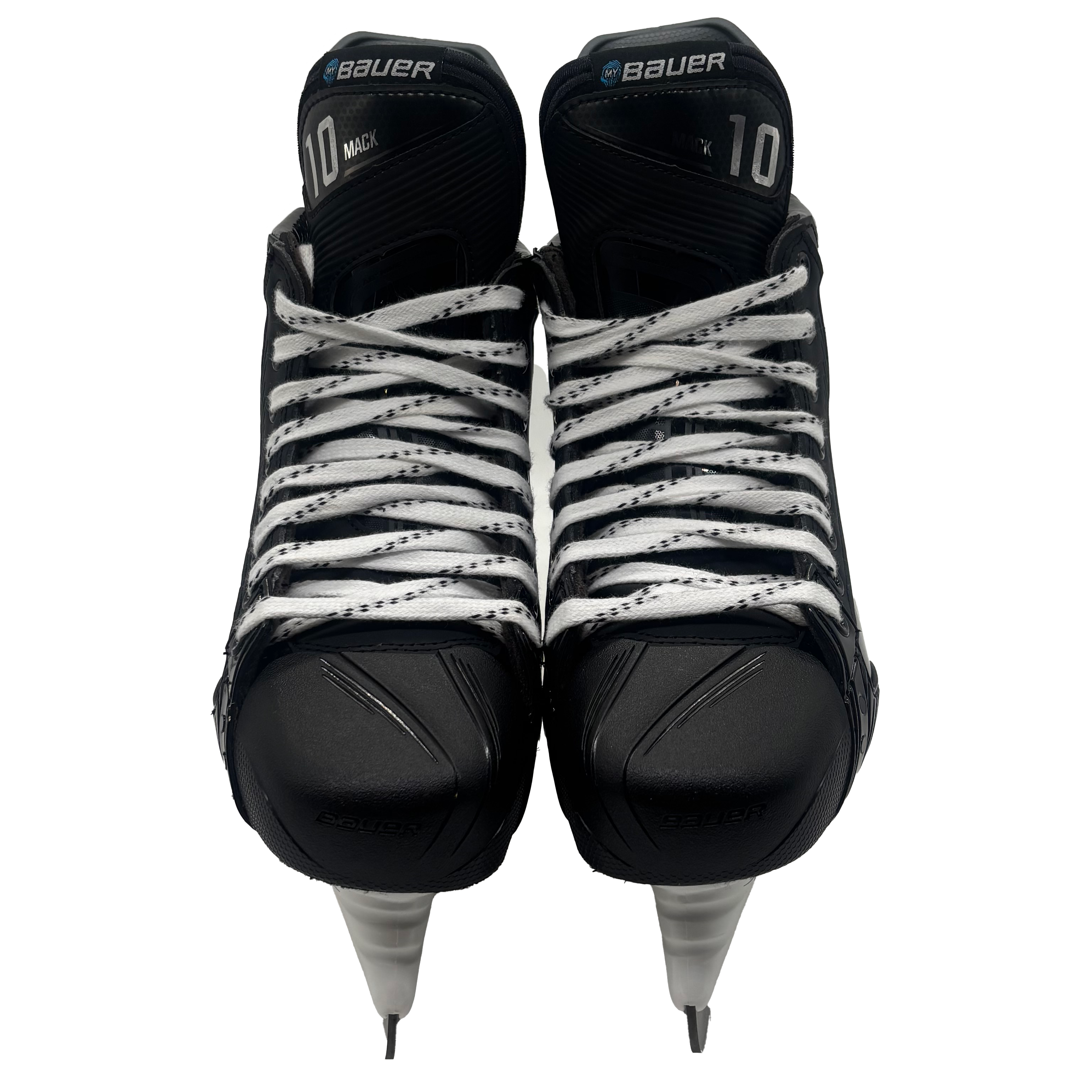 Bauer Vapor Flylite - Pro Stock Hockey Skates - Size 3D