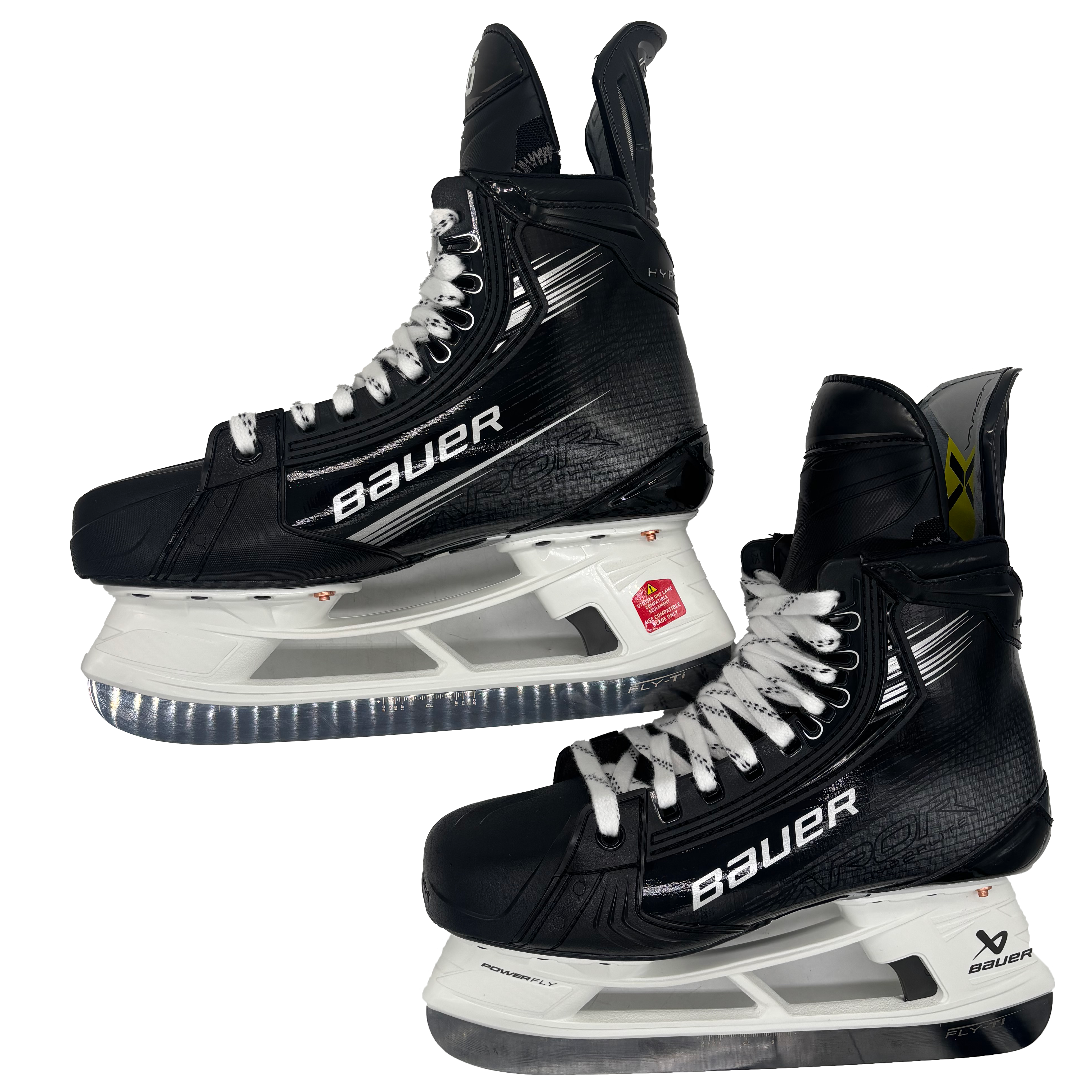 Bauer Vapor Hyperlite 2 - Pro Stock Hockey Skate - Size 7.5