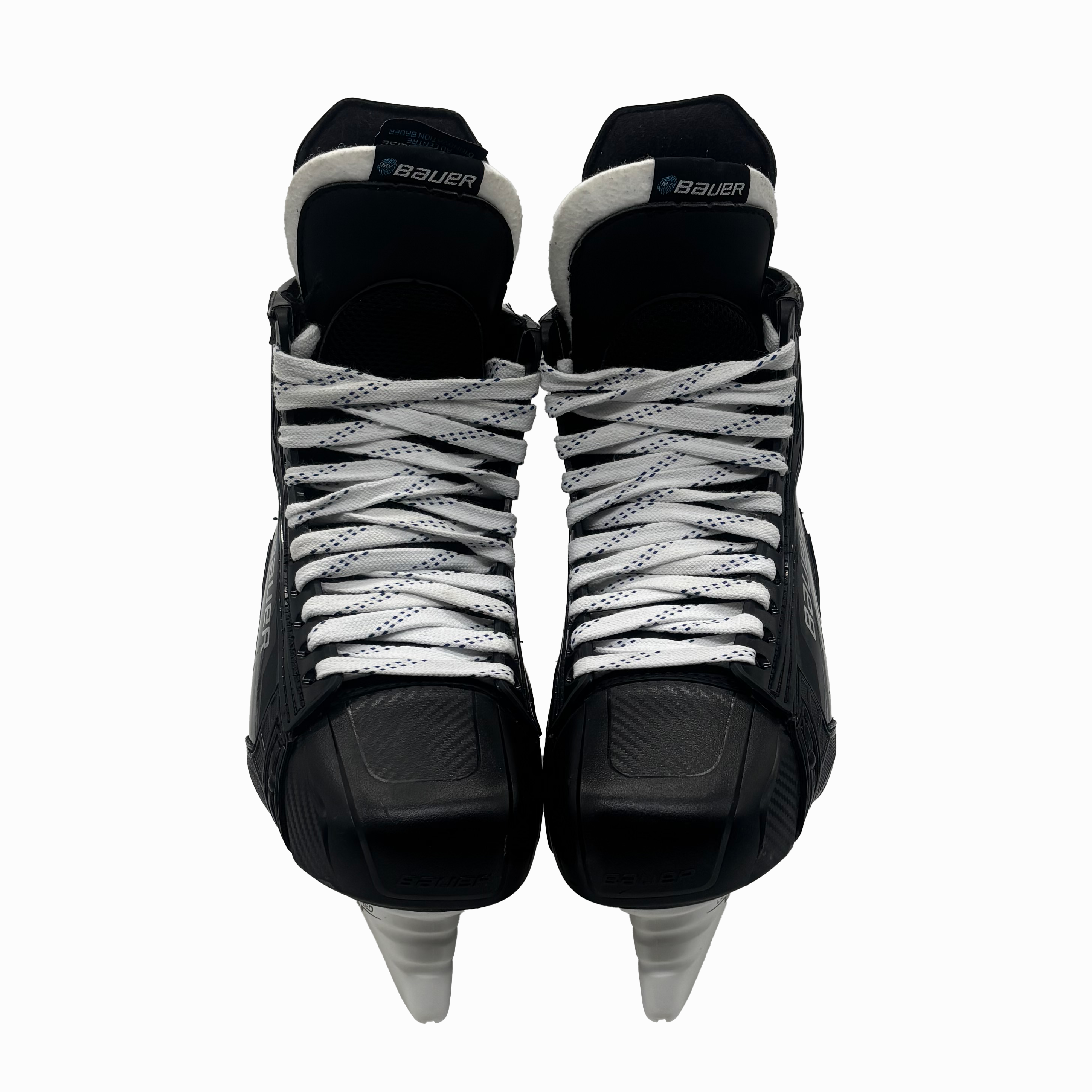 Bauer Supreme Mach - Pro Stock Hockey Skates - Size 10E