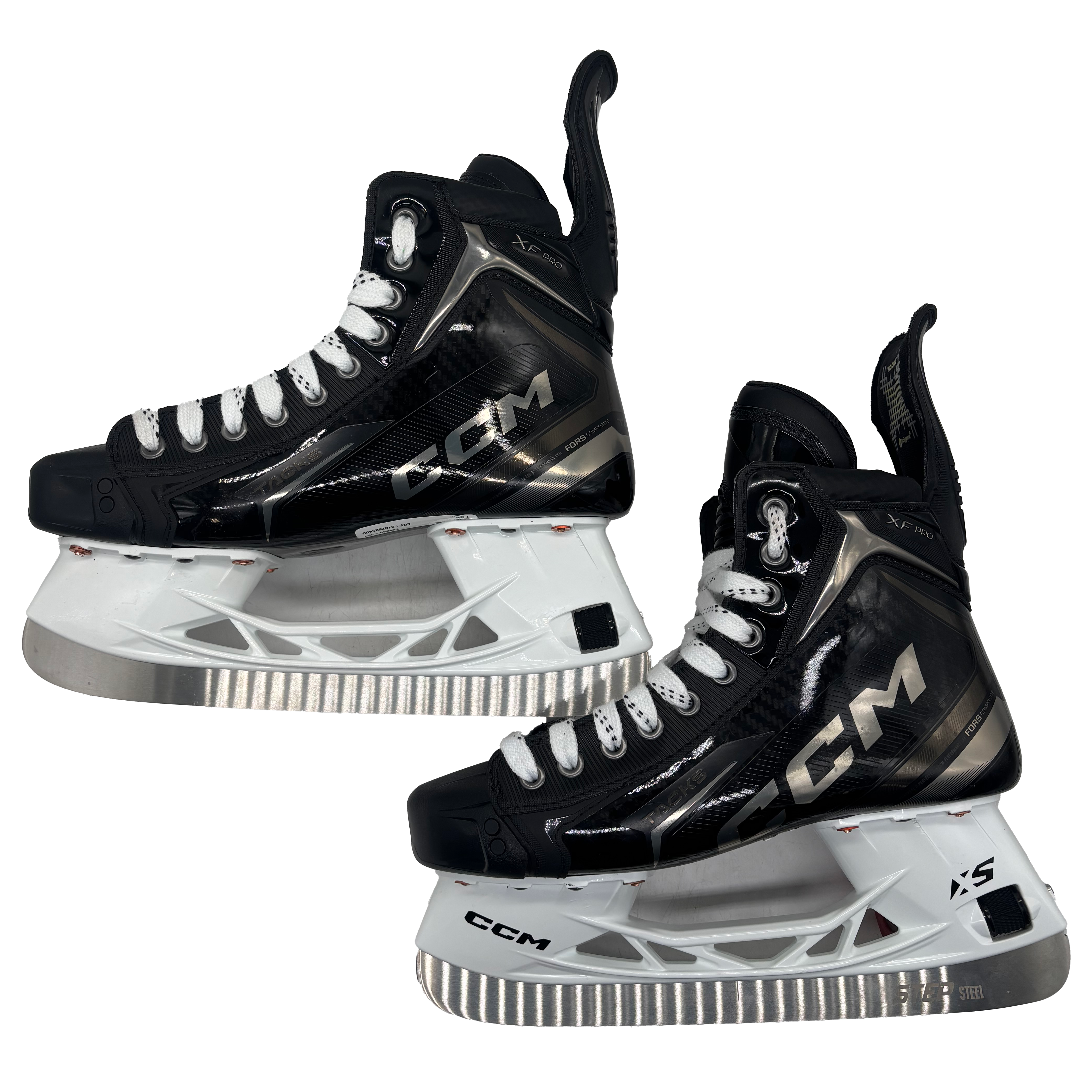 CCM Tacks XF Pro - Pro Stock Hockey Skate - Size 7.75R
