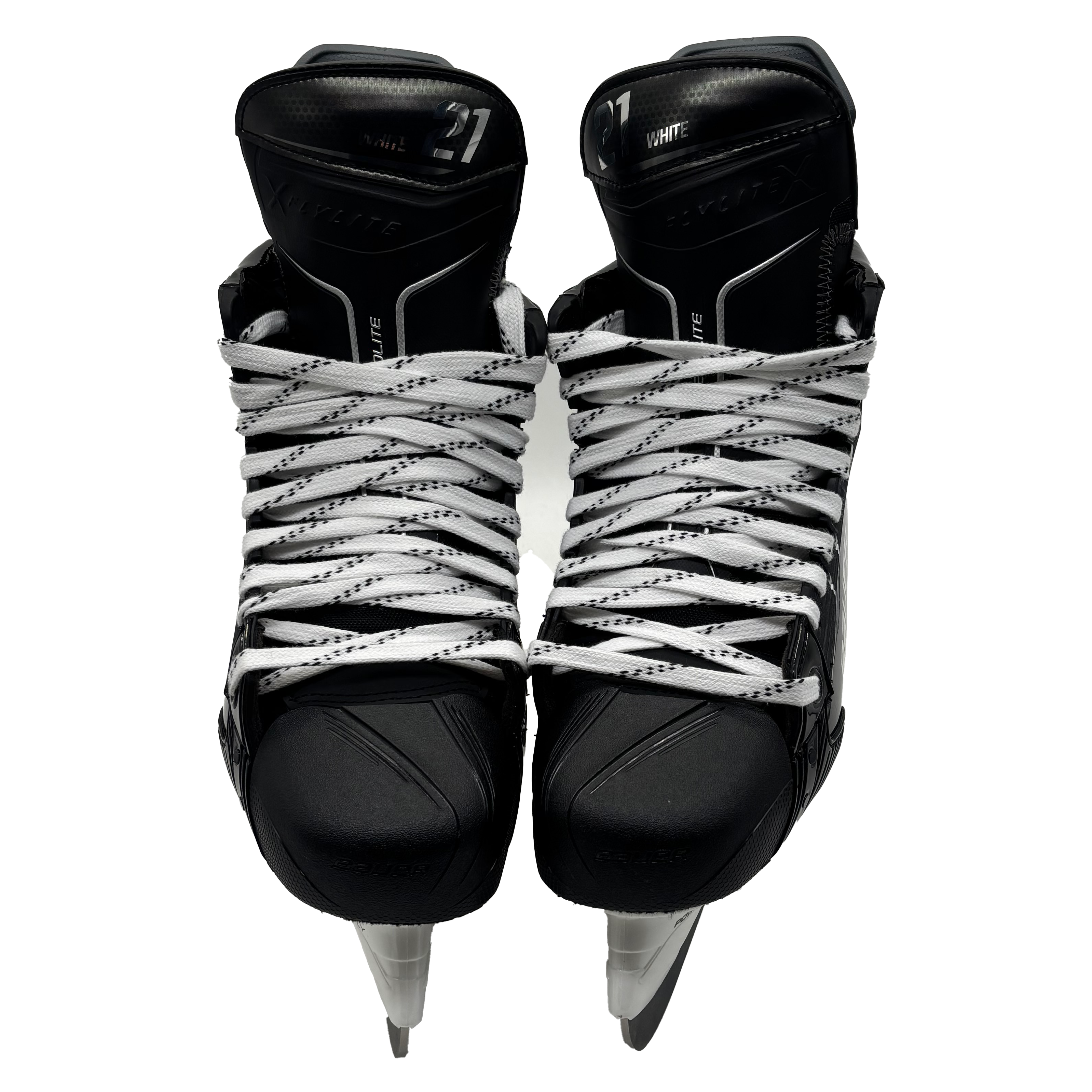 Bauer Vapor Flylite - Pro Stock Hockey Skate - Size 6.625E