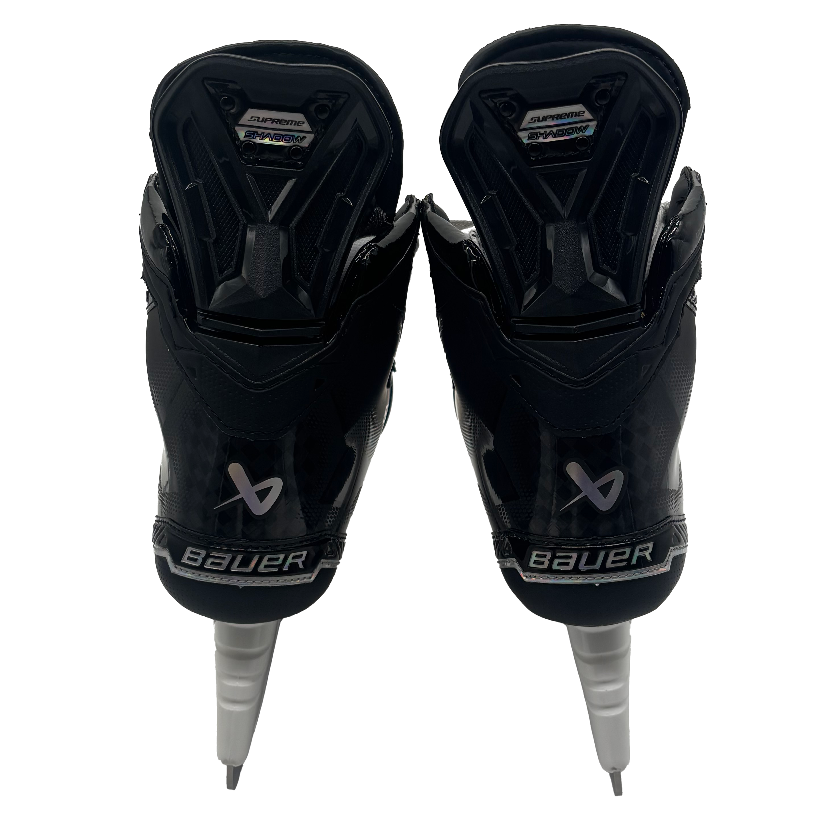 Bauer Supreme Shadow - Pro Stock Hockey Skates - Size 9.5E