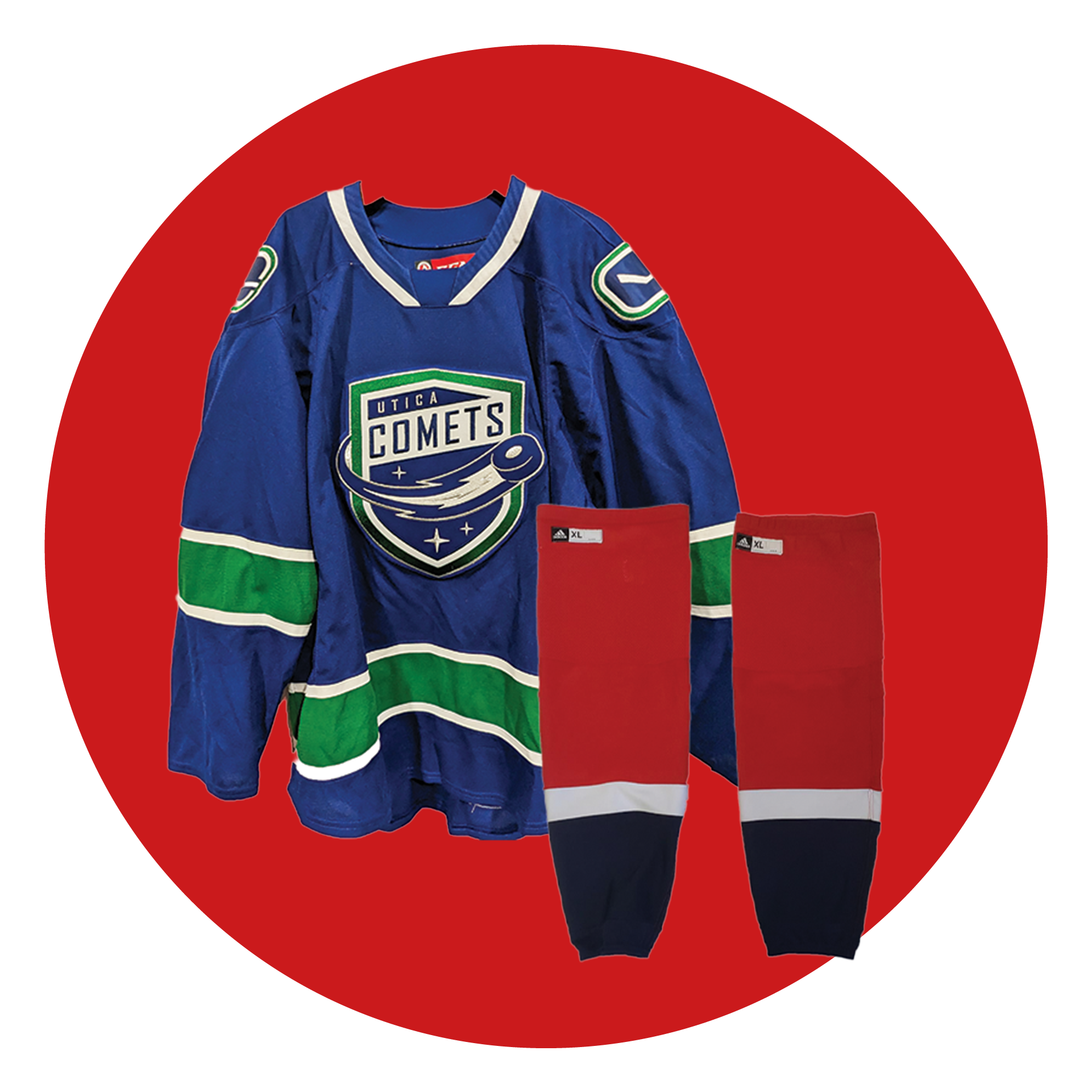 HockeyStickMan Canada